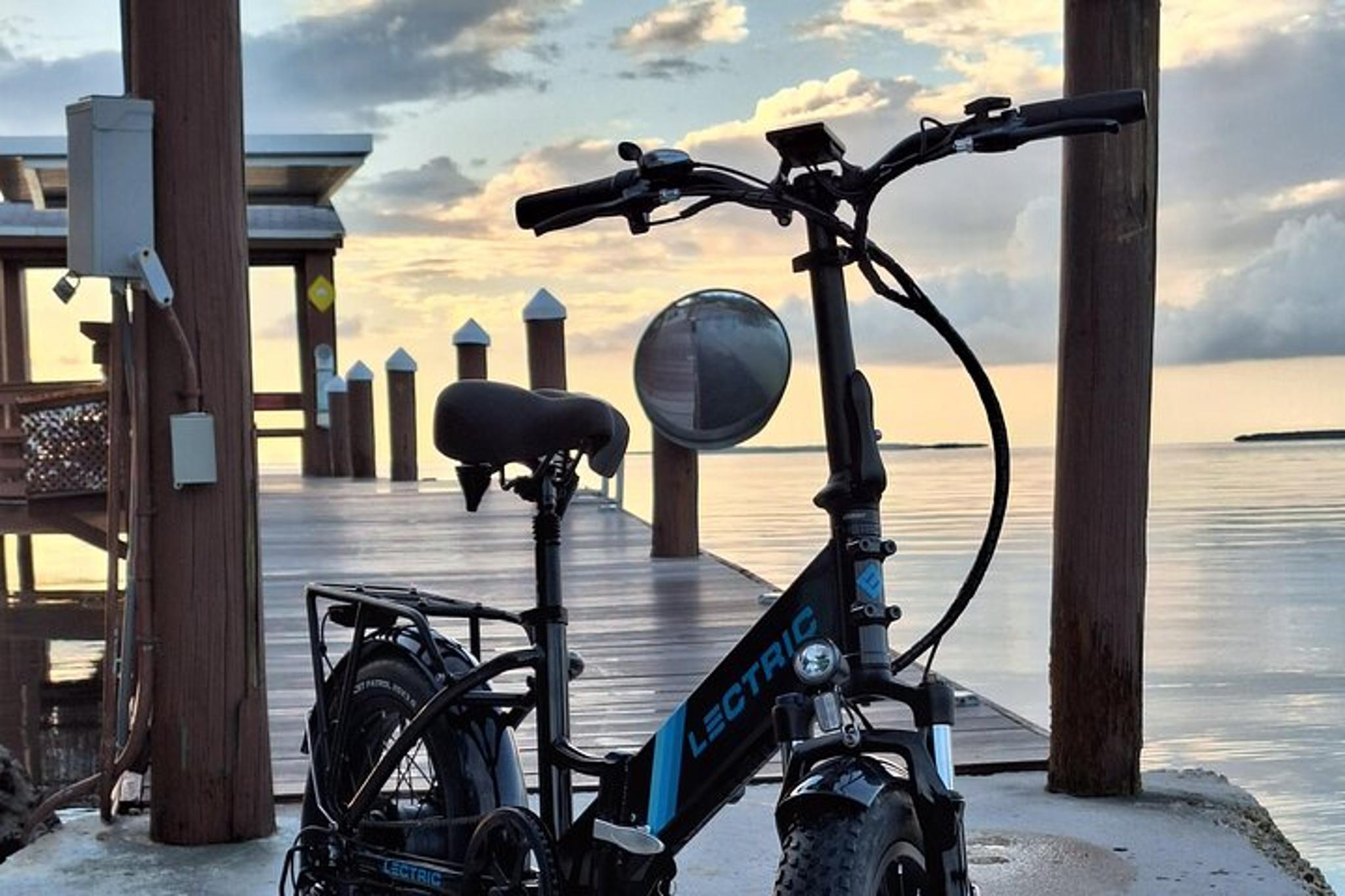 Florida Keys E-Bike Rental - Image 4