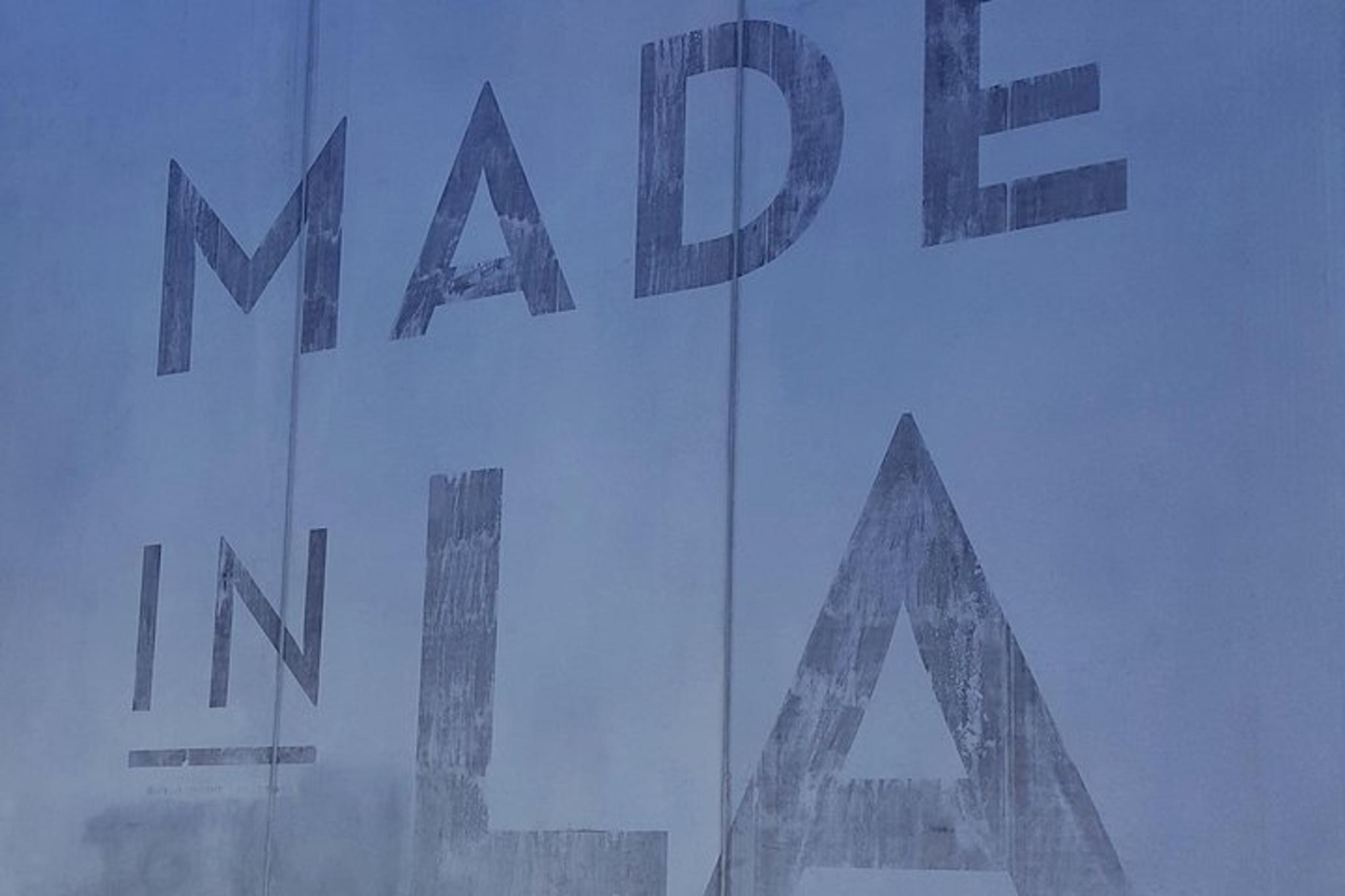 Los Angeles Instagram Photo Tour - Image 5