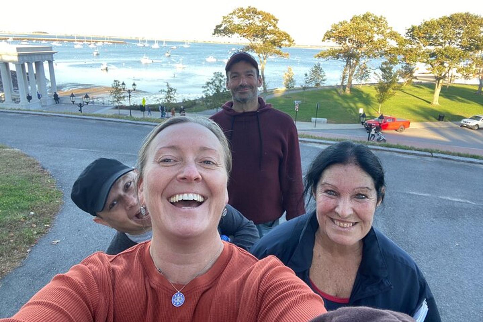 Plymouth Scavenger Hunt Adventure - Image 4