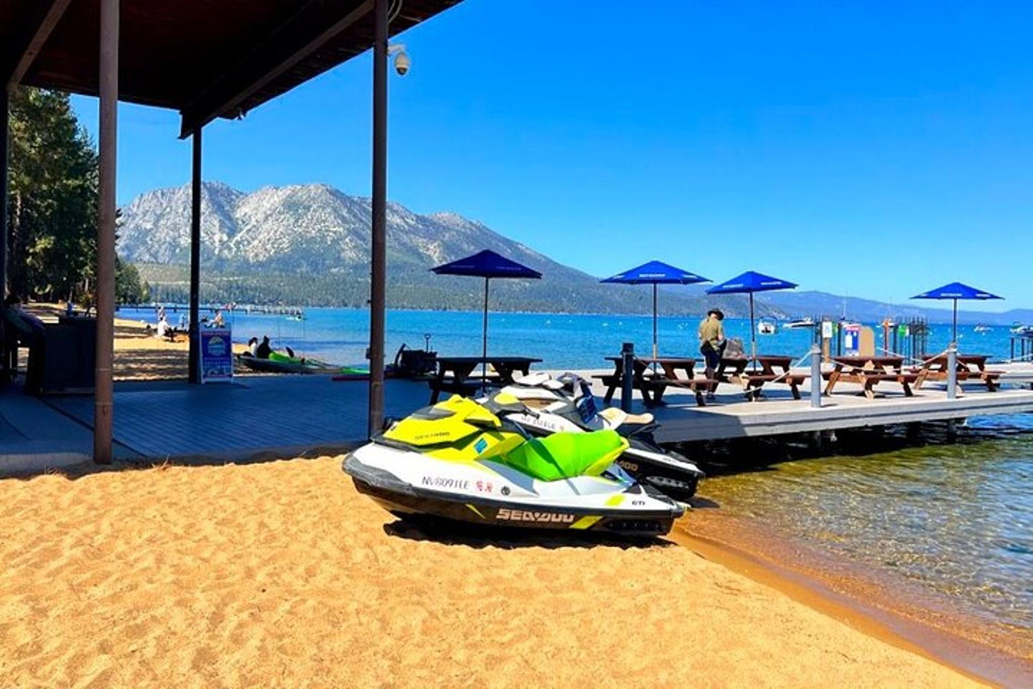 Lake Tahoe Private Tour from San Francisco 3-Day - Image 3
