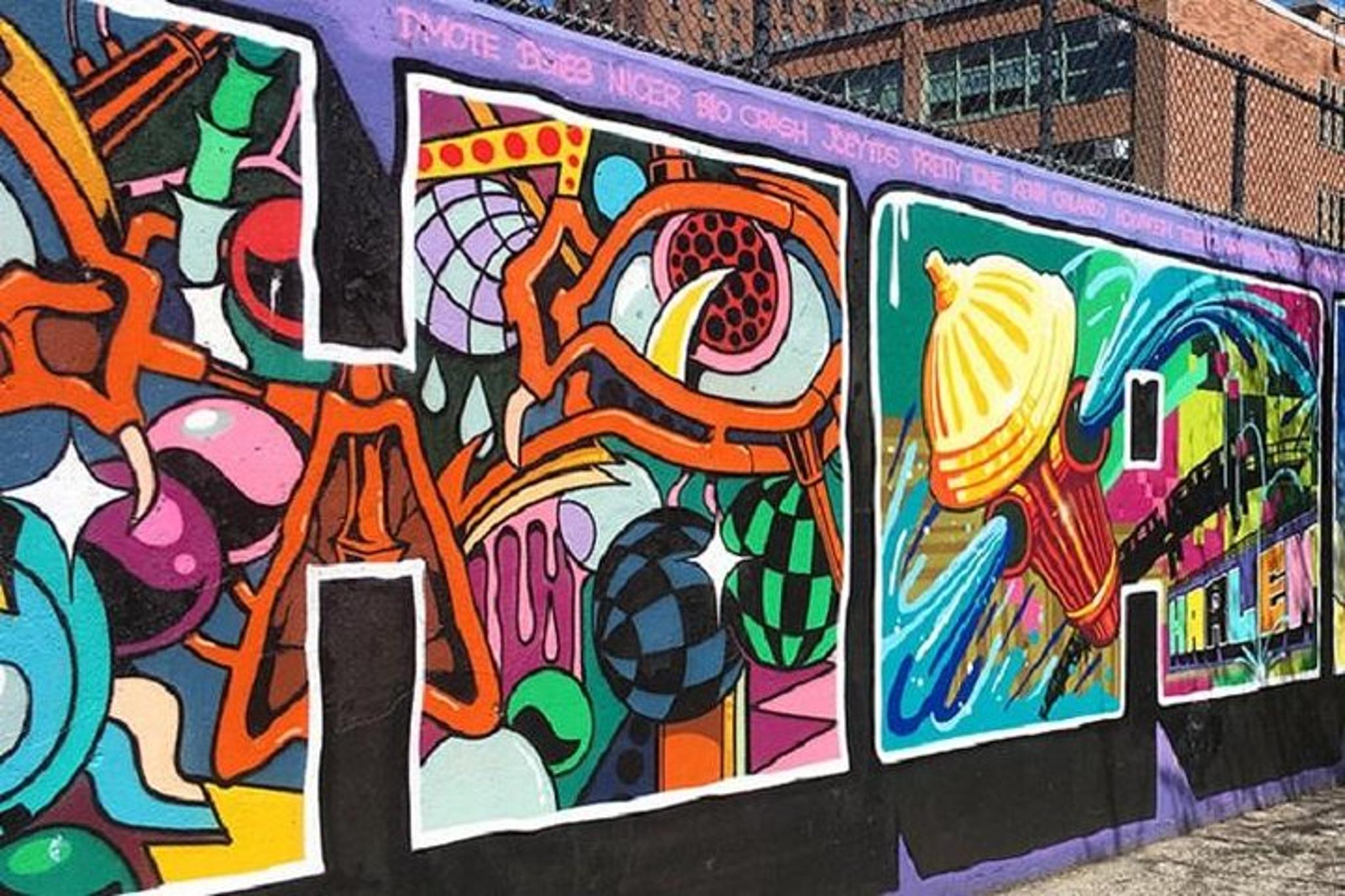 New York Harlem Gospel Tour - Image 4