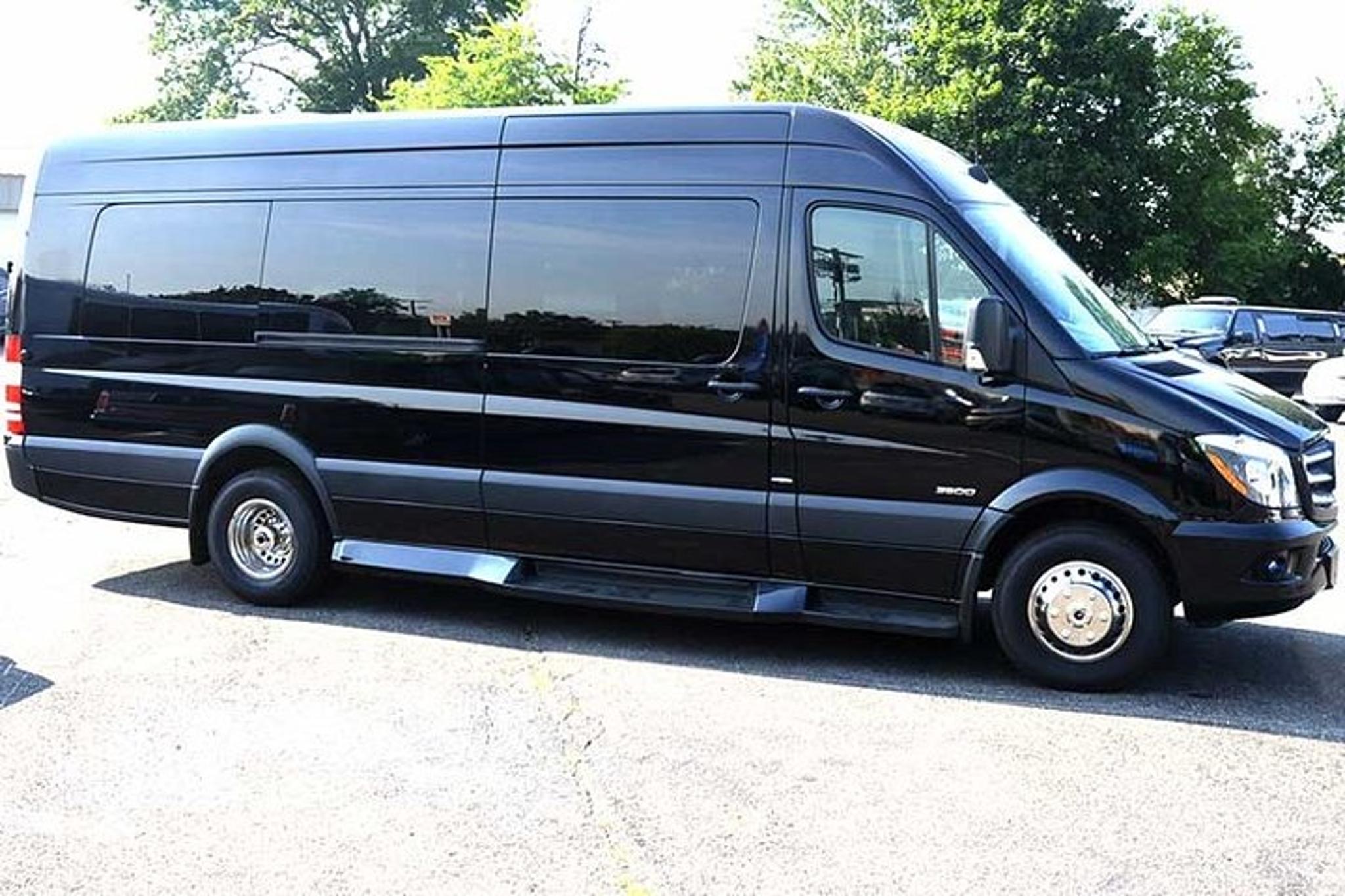 San Antonio Private Car Service - Image 3