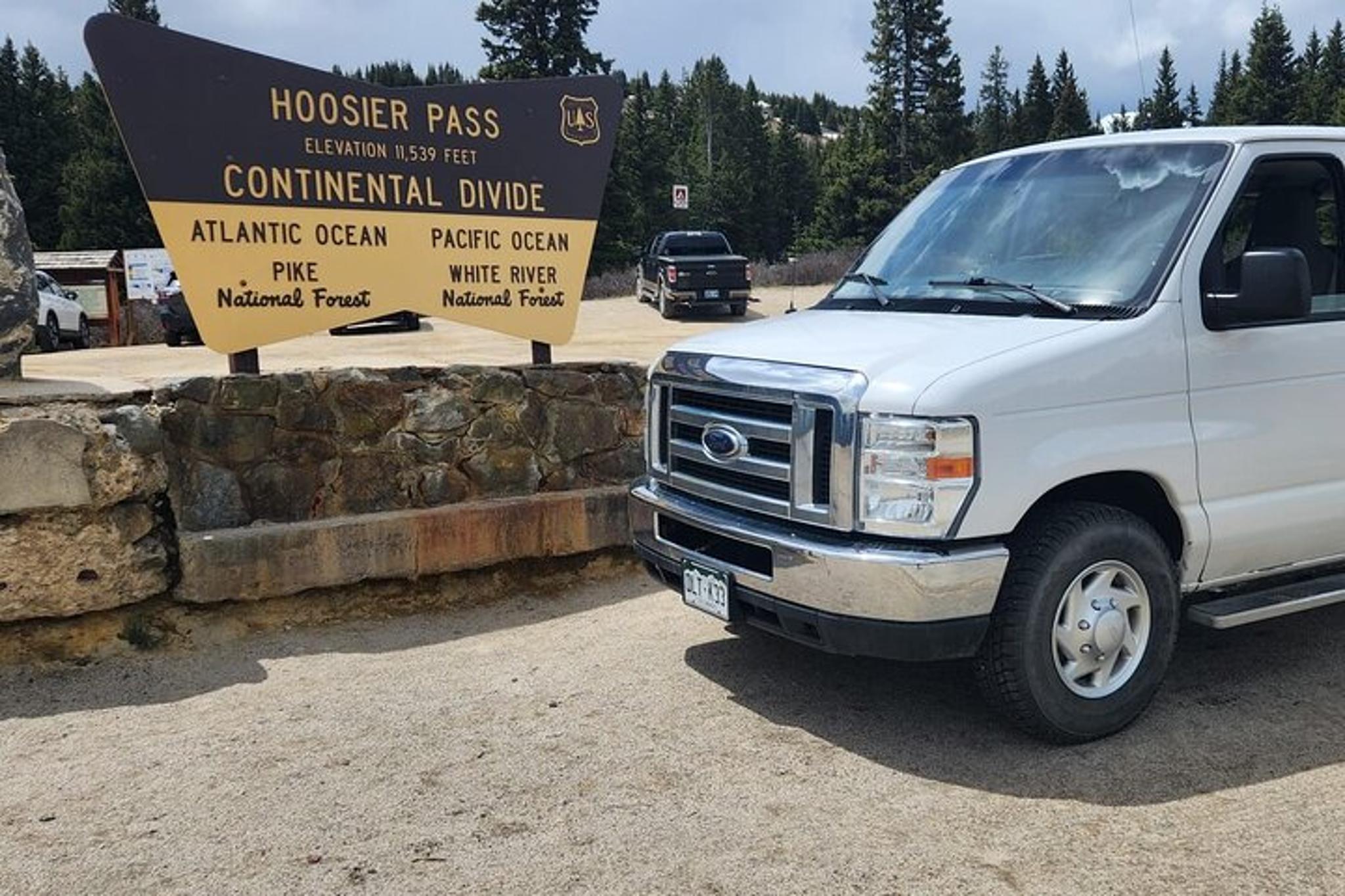 Colorado Sightseeing Tour - Image 6