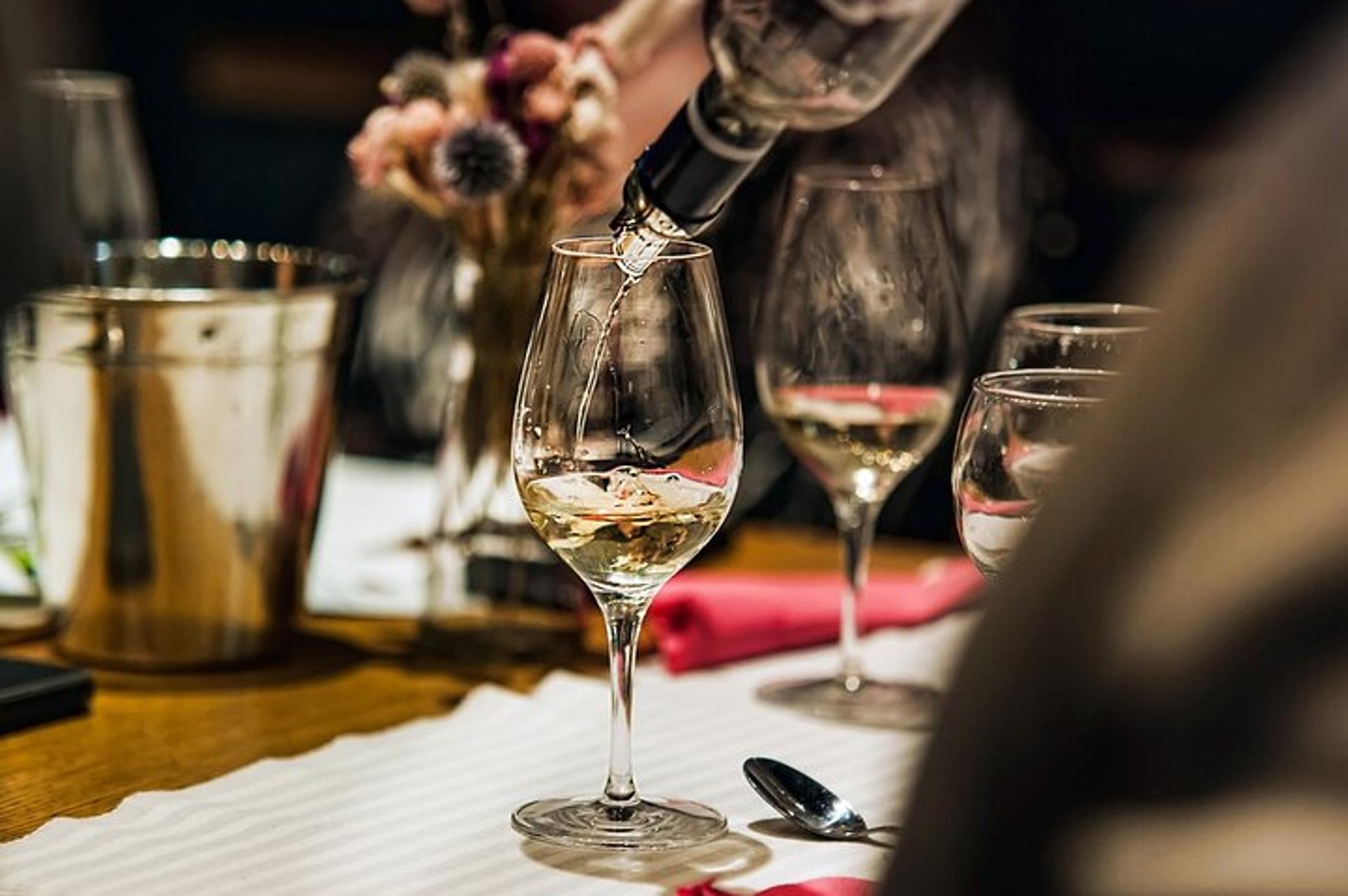 San Francisco Wine Tour with Local Expert - Image 5