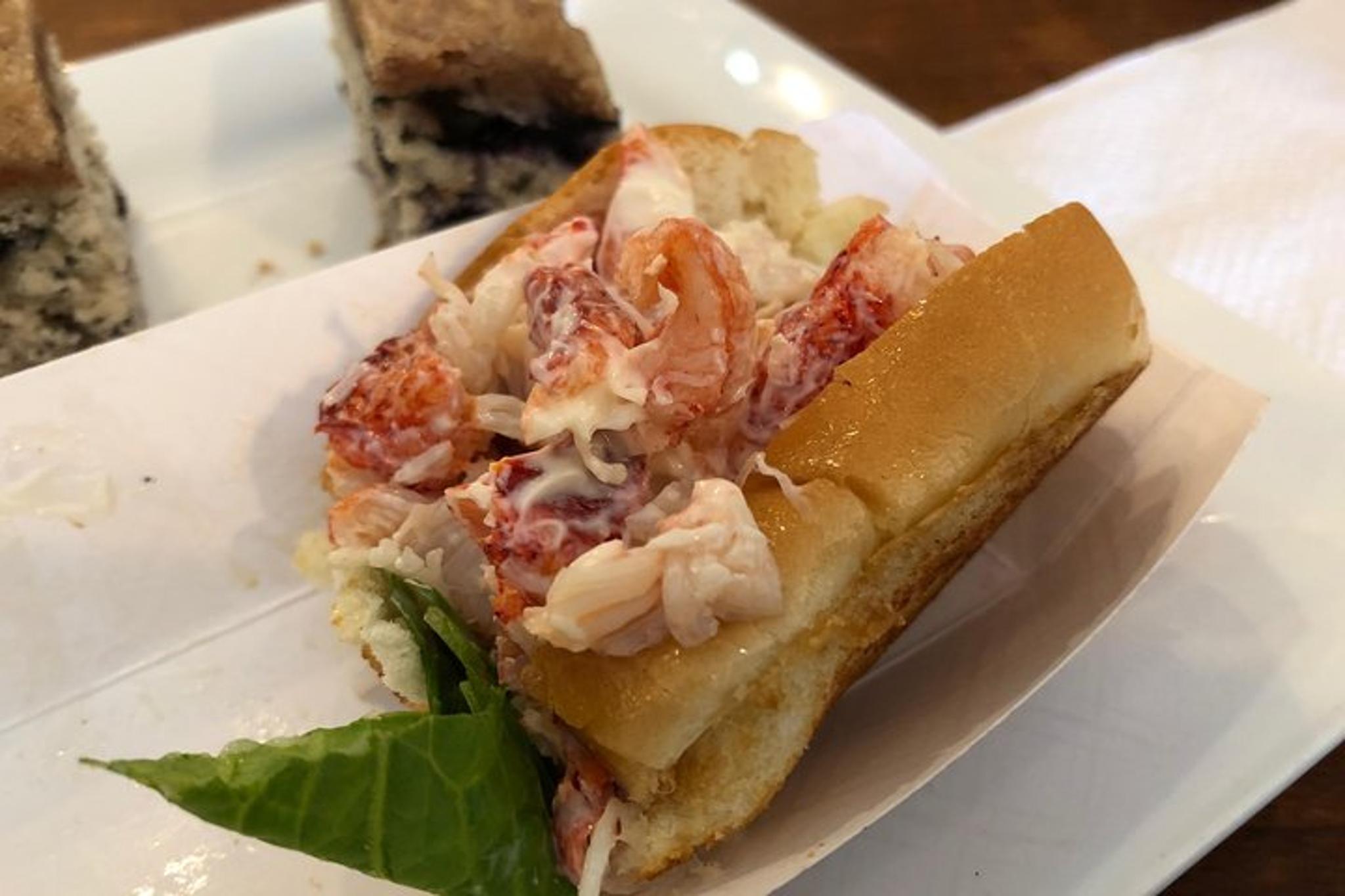 Bar Harbor Culinary Walking Tour - Image 4