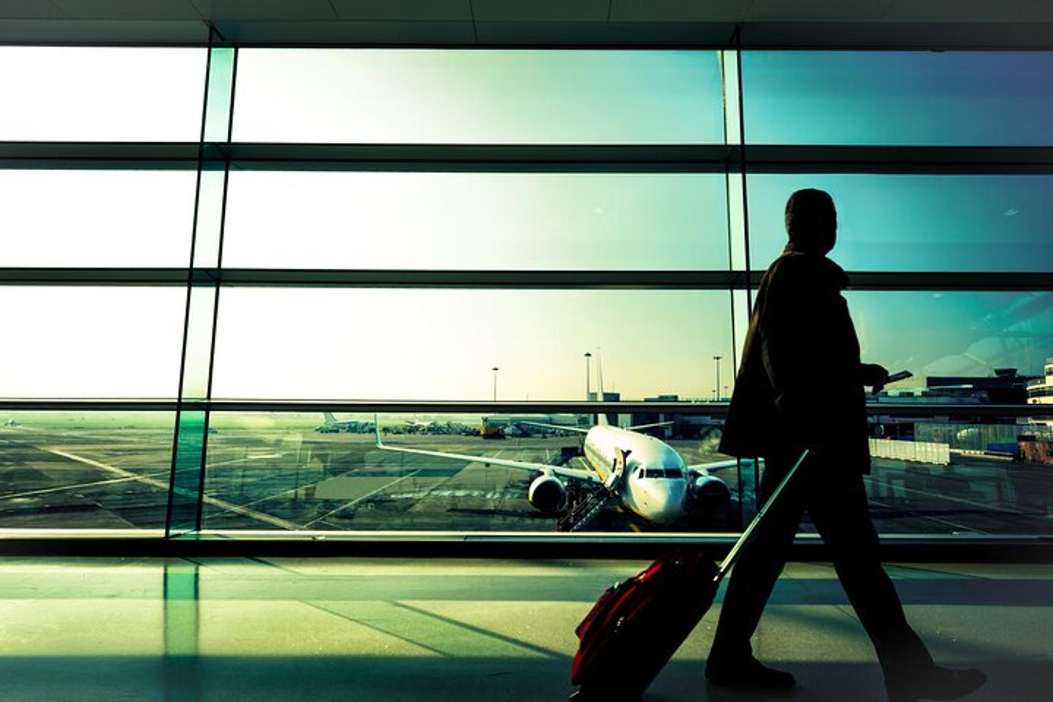 Reston Private Airport Transfer