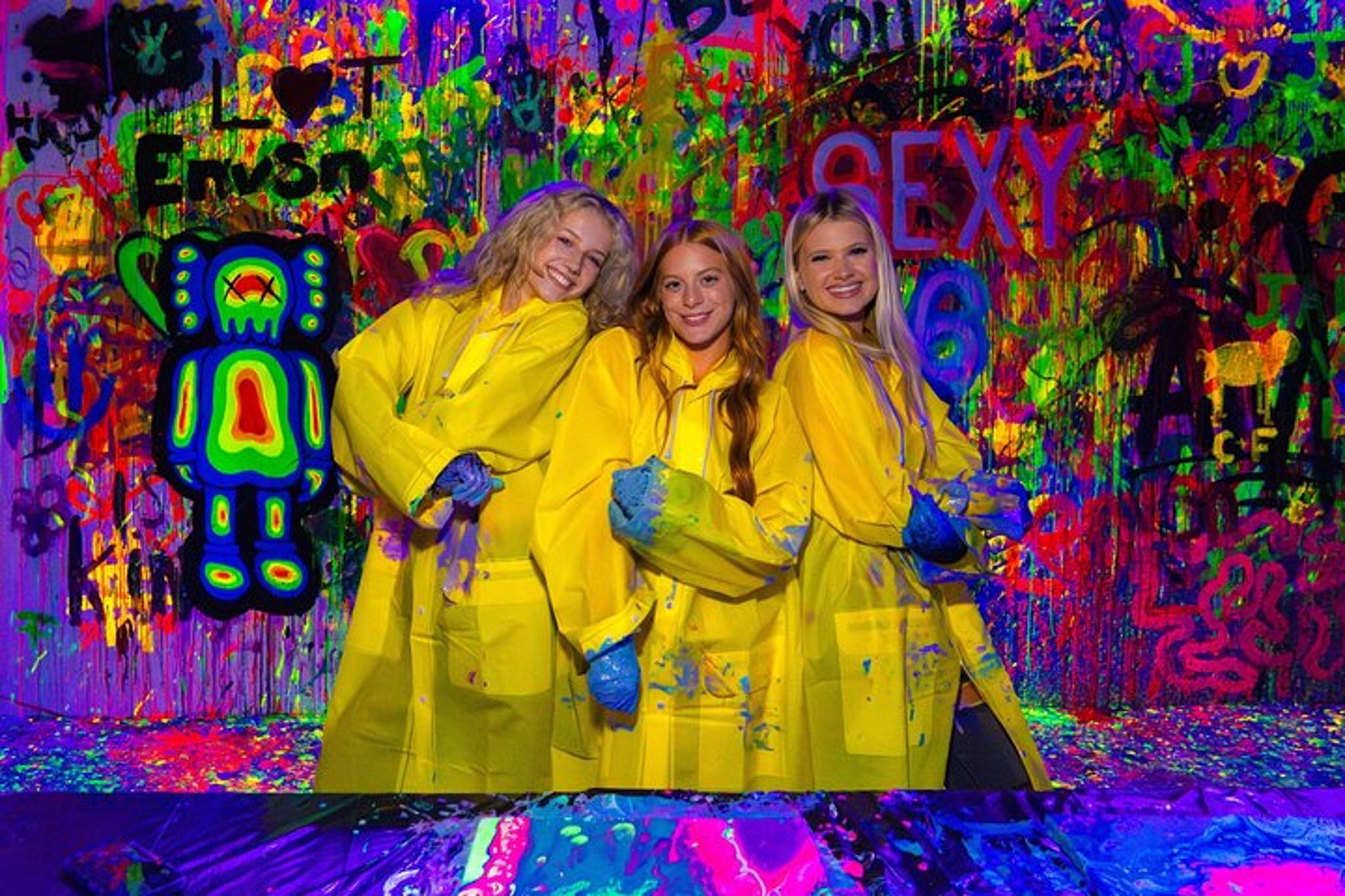 Chicago Art Experience After Dark - Image 2