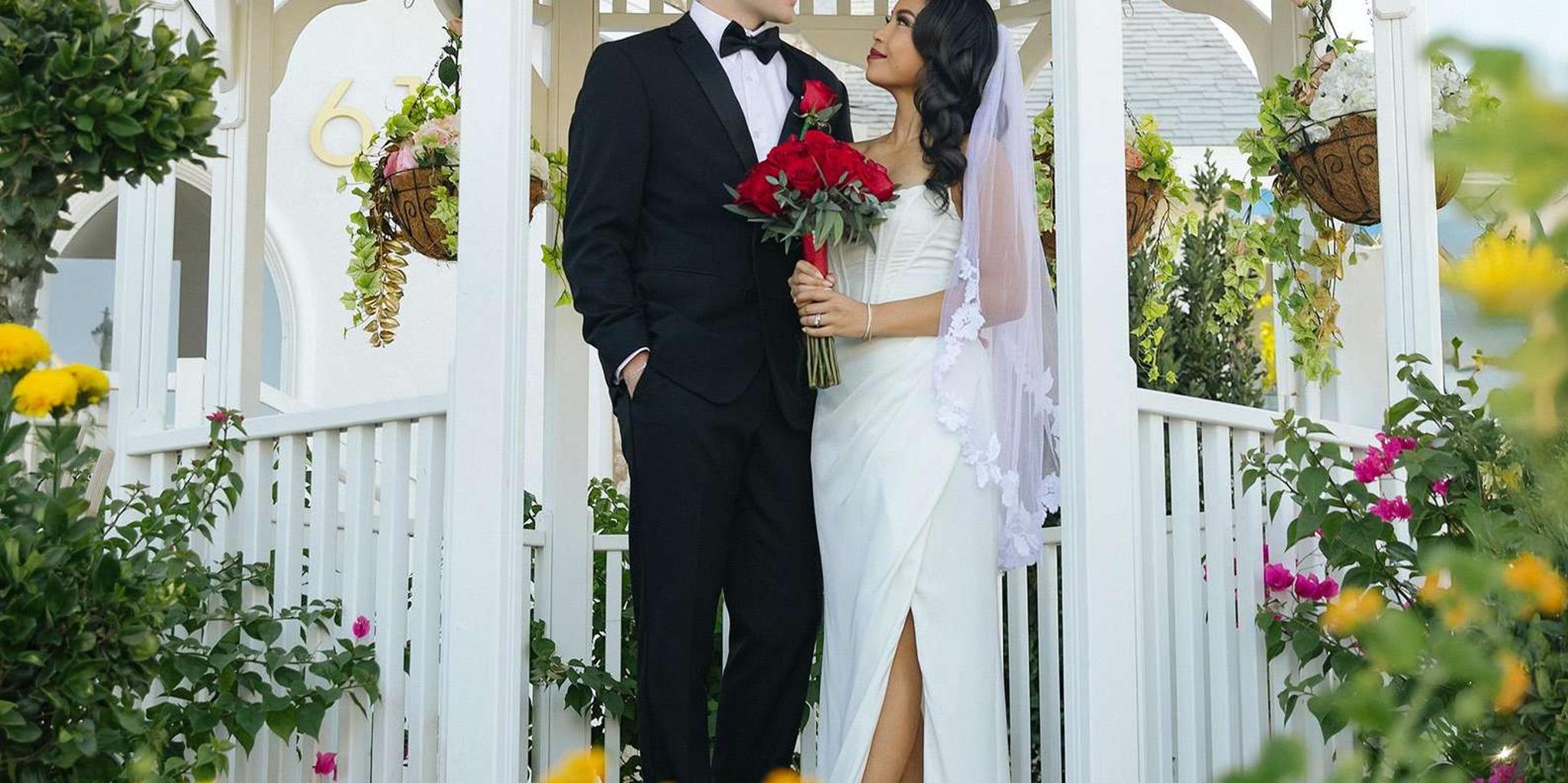 Las Vegas Elvis-Themed Wedding or Vow Renewal - Image 3