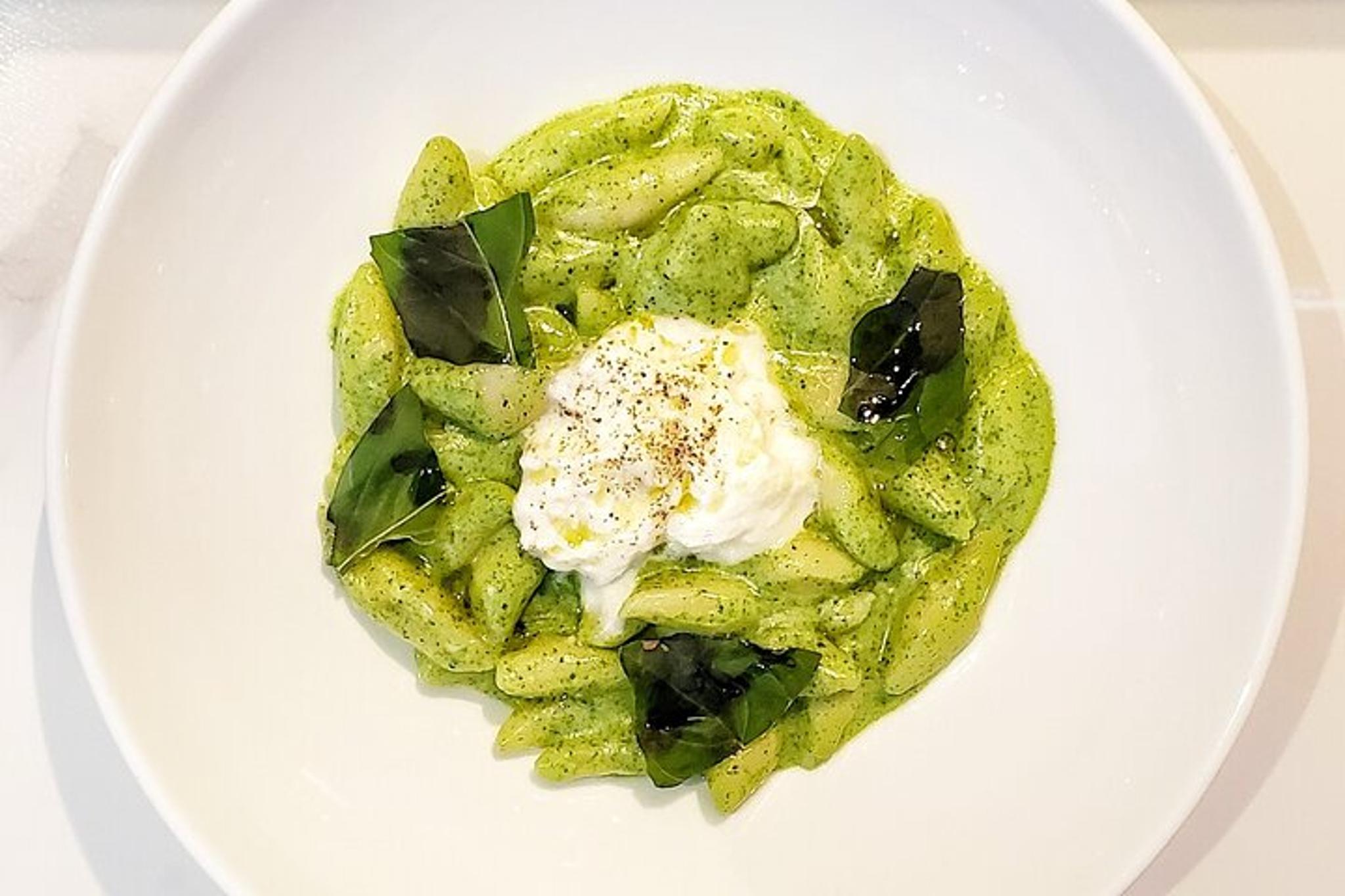 Las Vegas Italian Food Tour - Image 3