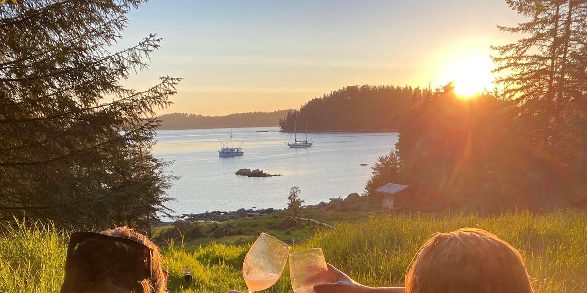 Sitka Private Yacht Cruise of Southeast Alaska - Image 6