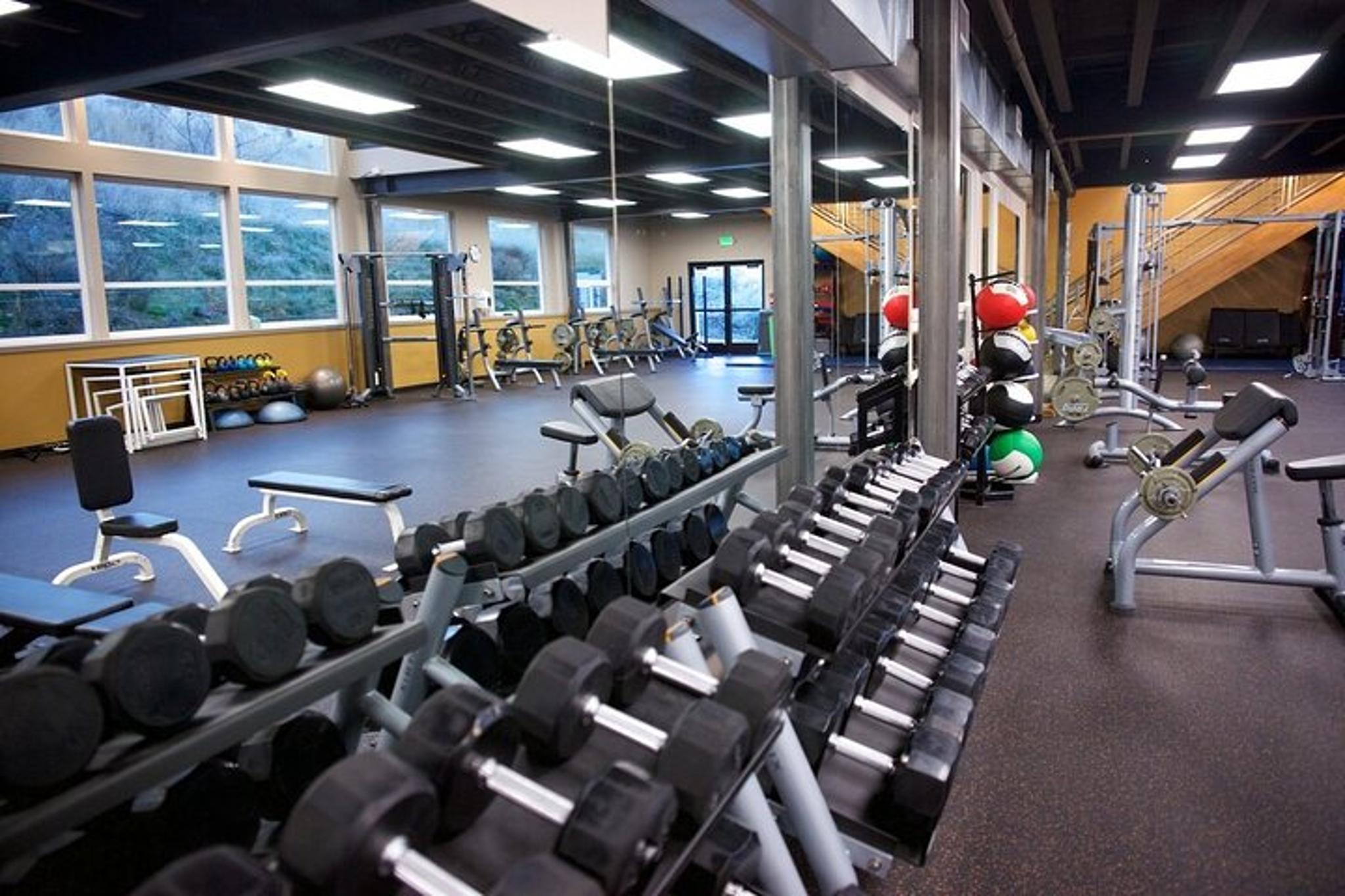 Washington Fitness Pass - Image 6