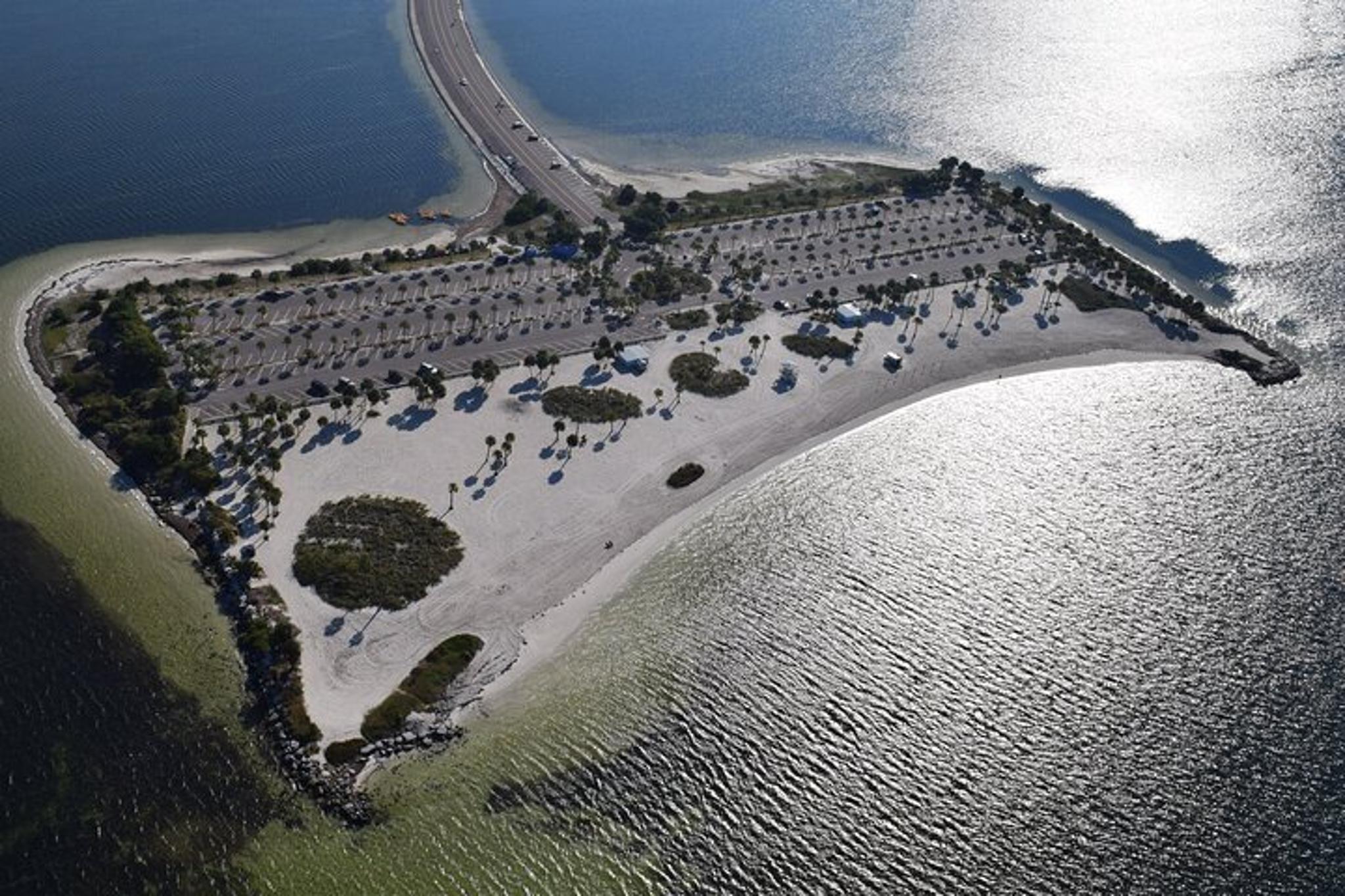 Tarpon Springs Helicopter Tour - Image 6