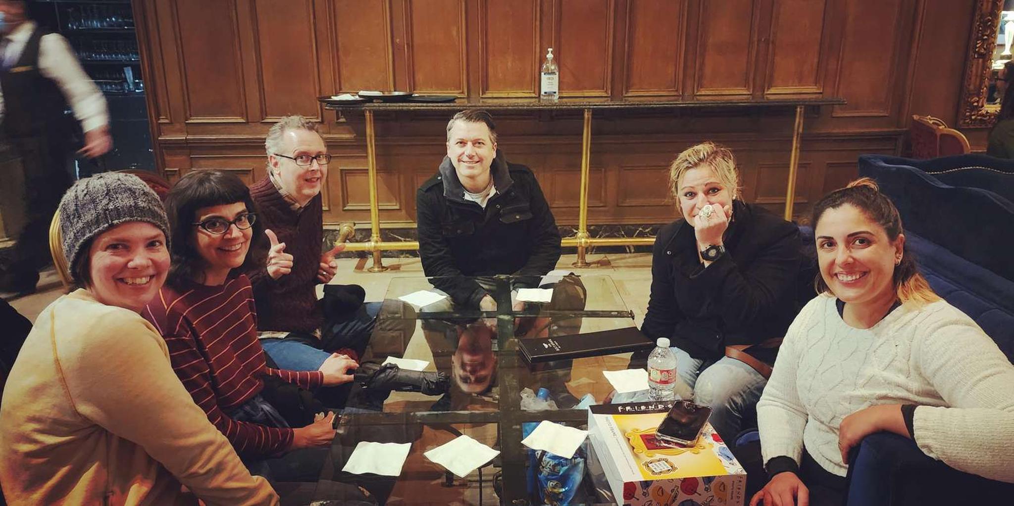 Los Angeles Murder Mystery Ghost Tour - Image 5