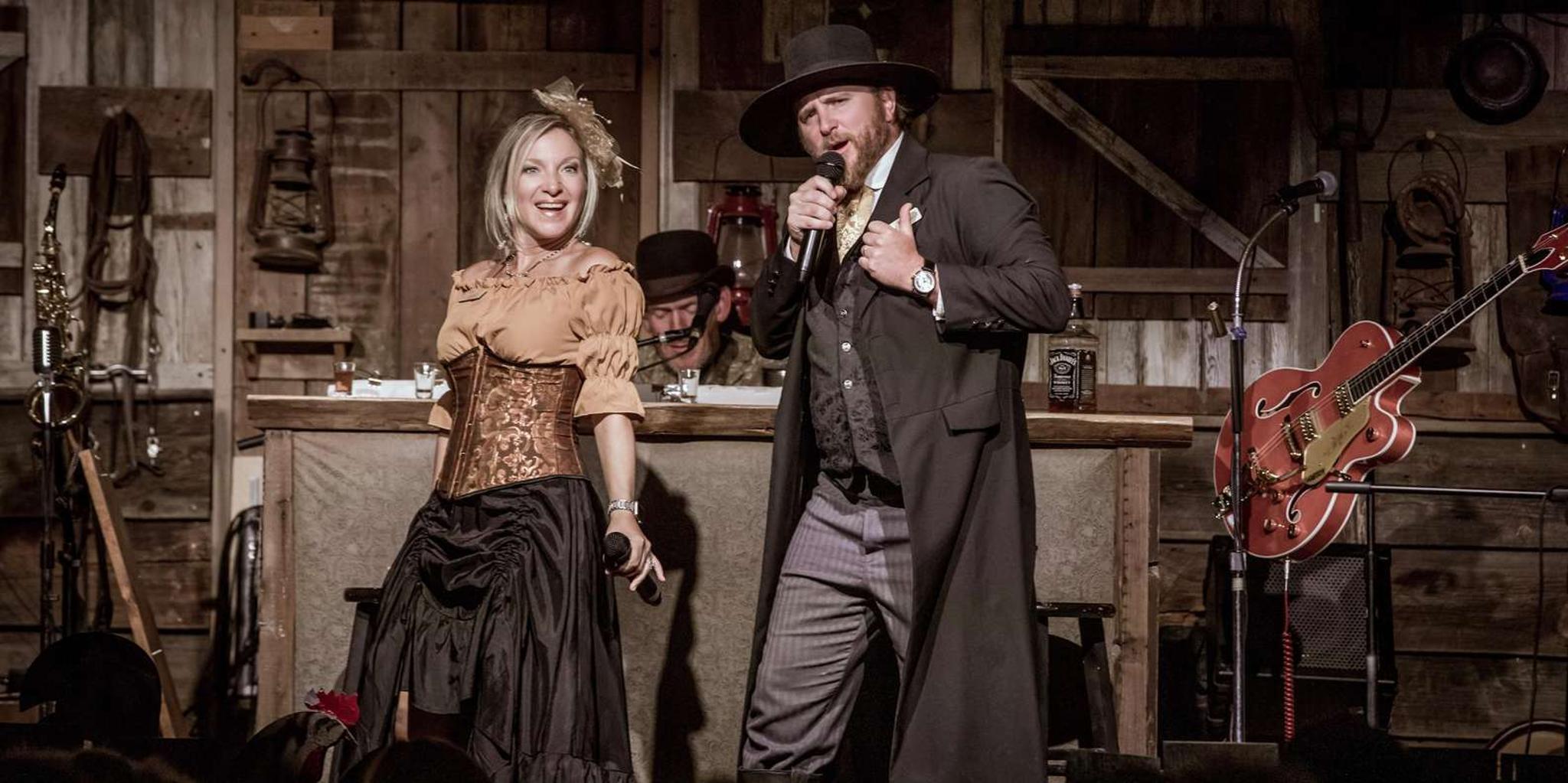 Cottonwood Western Dinner Theater Experience - Image 3