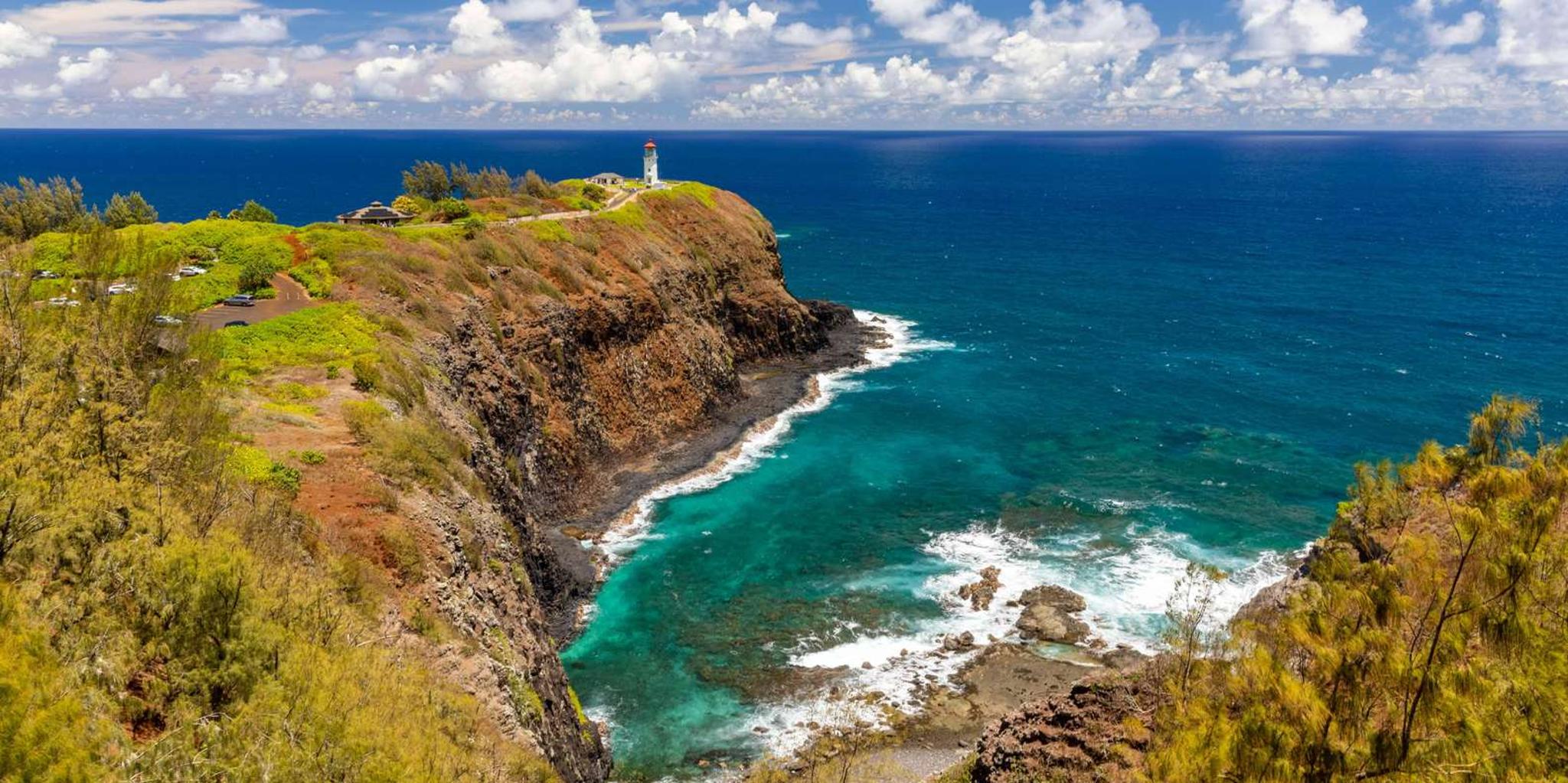 Kauai Waterfalls and Beaches Tour - Image 6