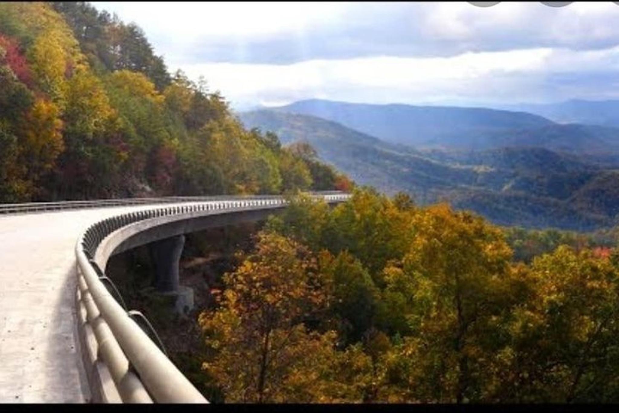 Vittles & Views Pigeon Forge Sightseeing Tour with Breakfast - Image 3