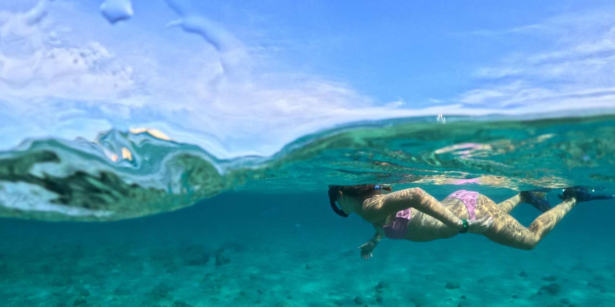 West Palm Beach Peanut Island Boat & Snorkel Tour - Image 3