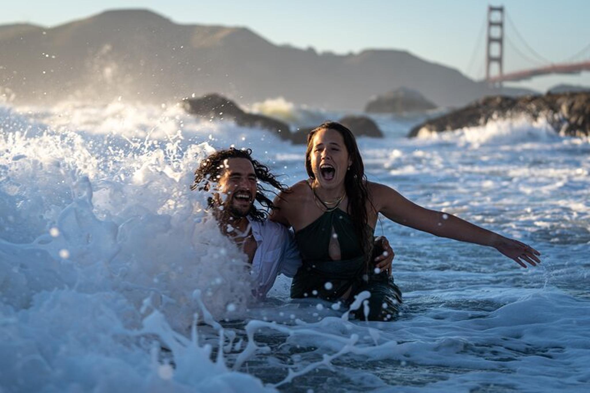 San Francisco Family Photography Session - Image 5