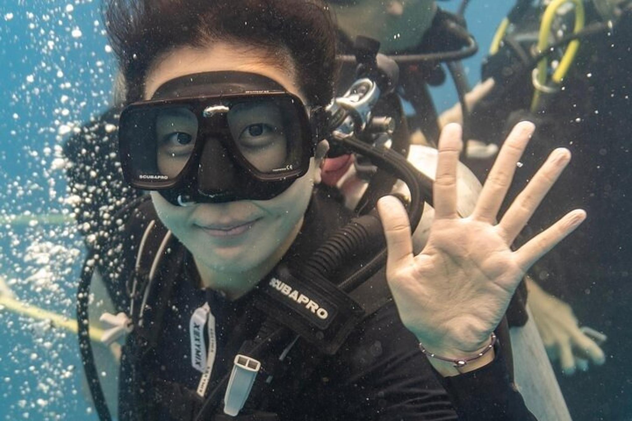 Honolulu Scuba Diving Experience 4 hr - Image 5