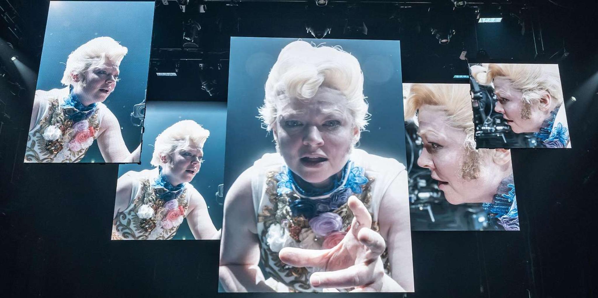 New York City Broadway Show: The Picture of Dorian Gray - Image 4