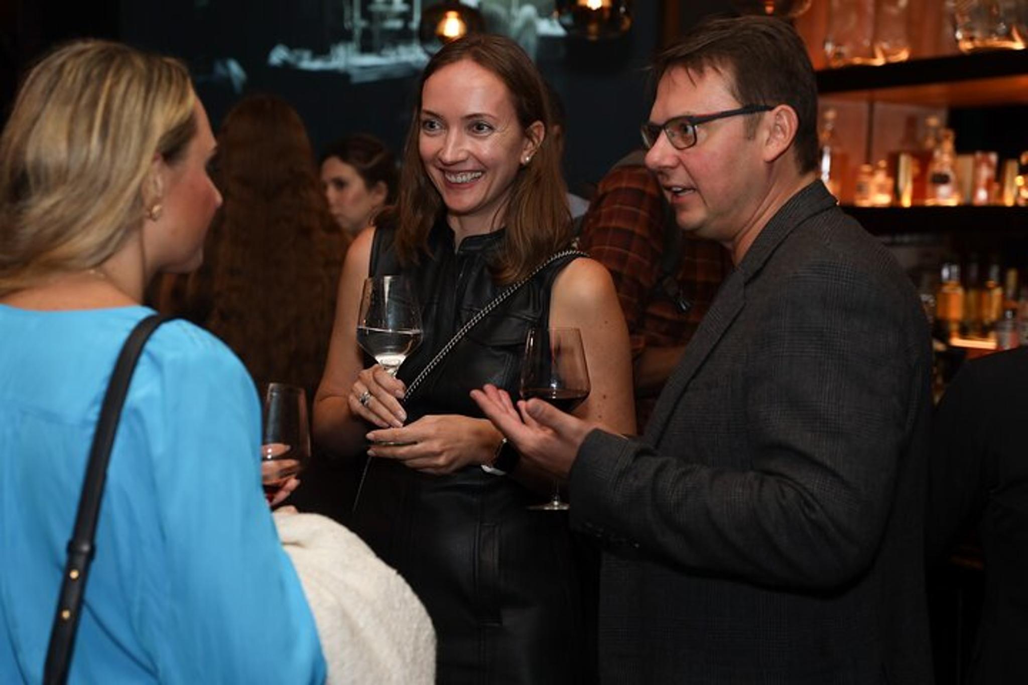 New York Wine Tasting Experience - Image 5