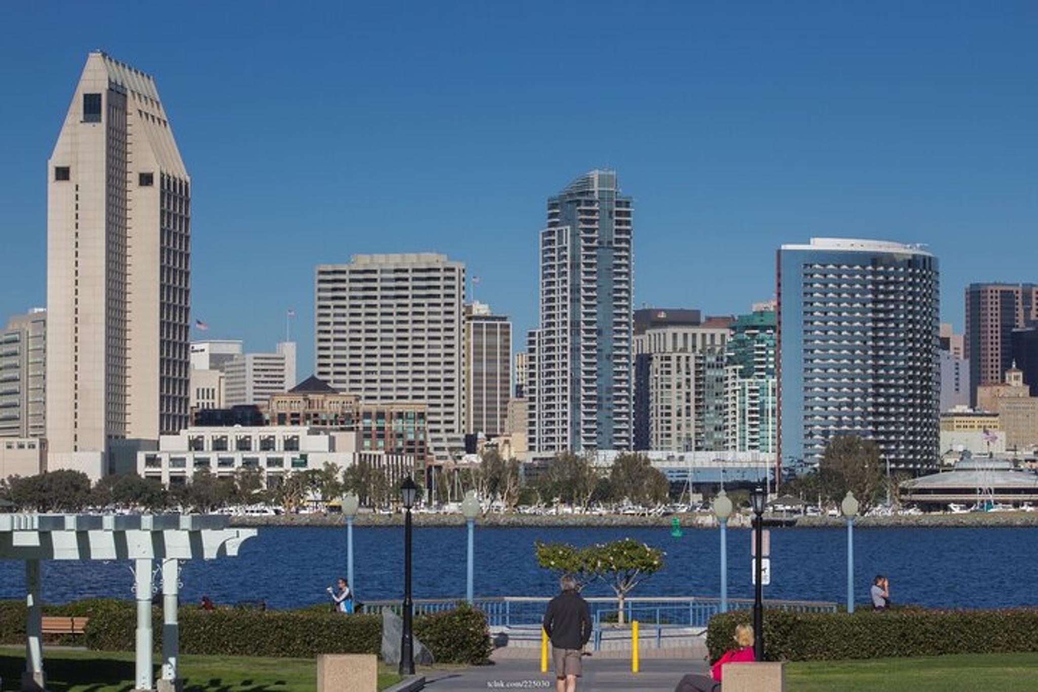 San Diego Private Full-Day Driving Tour - Image 6