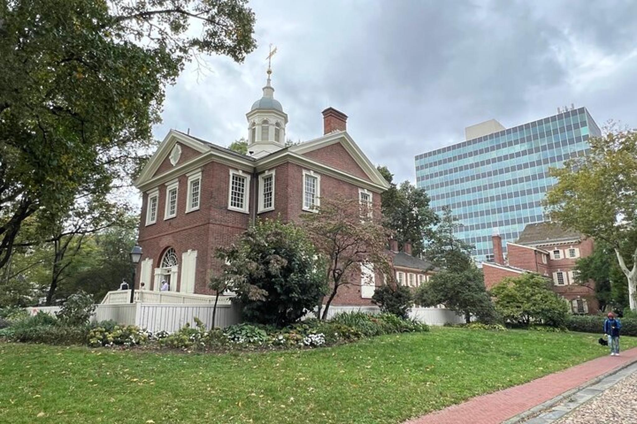 Philadelphia Historic Walking Tour and Scavenger Hunt - Image 6