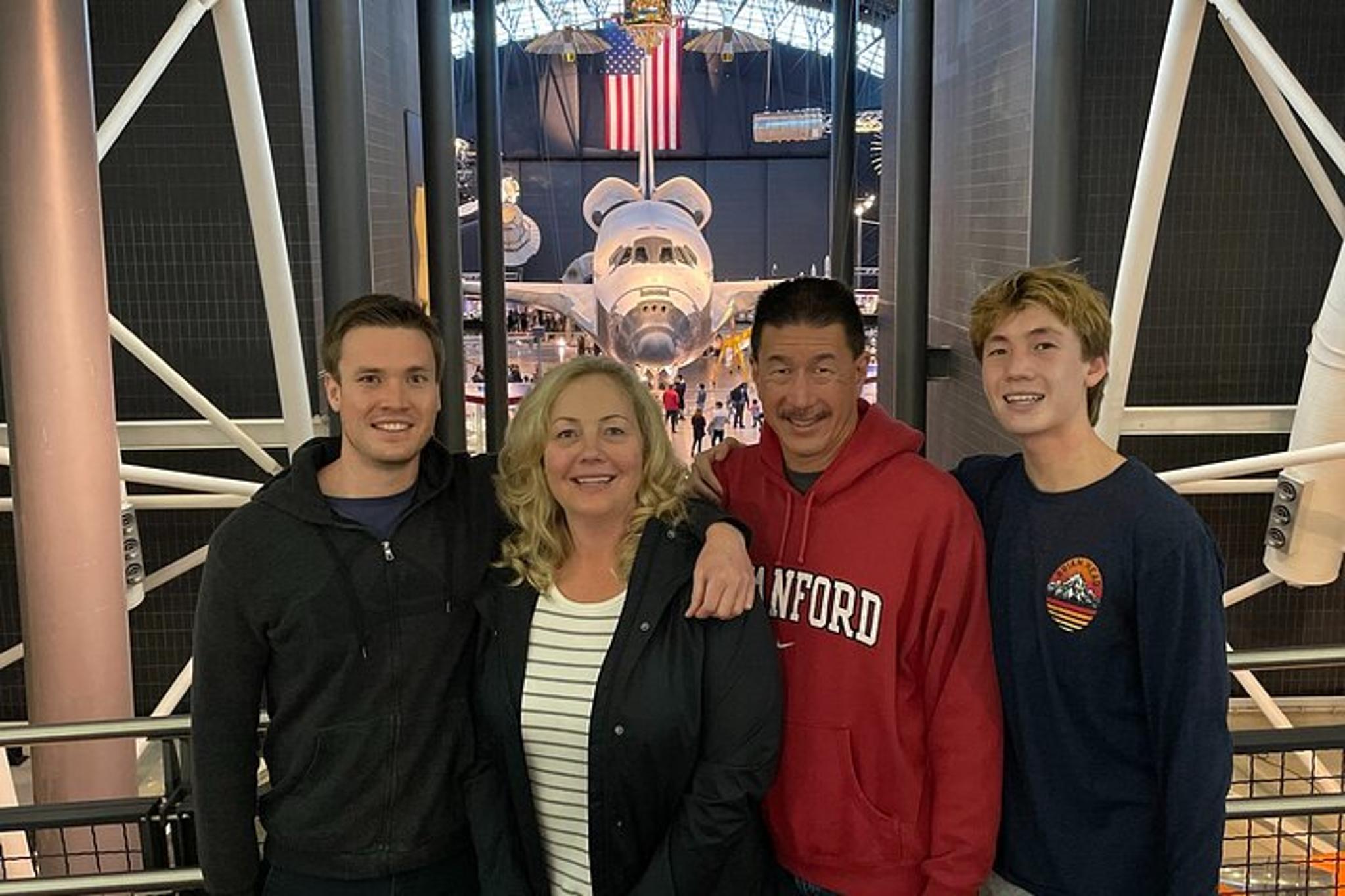 Washington DC Guided City Tour - Image 5