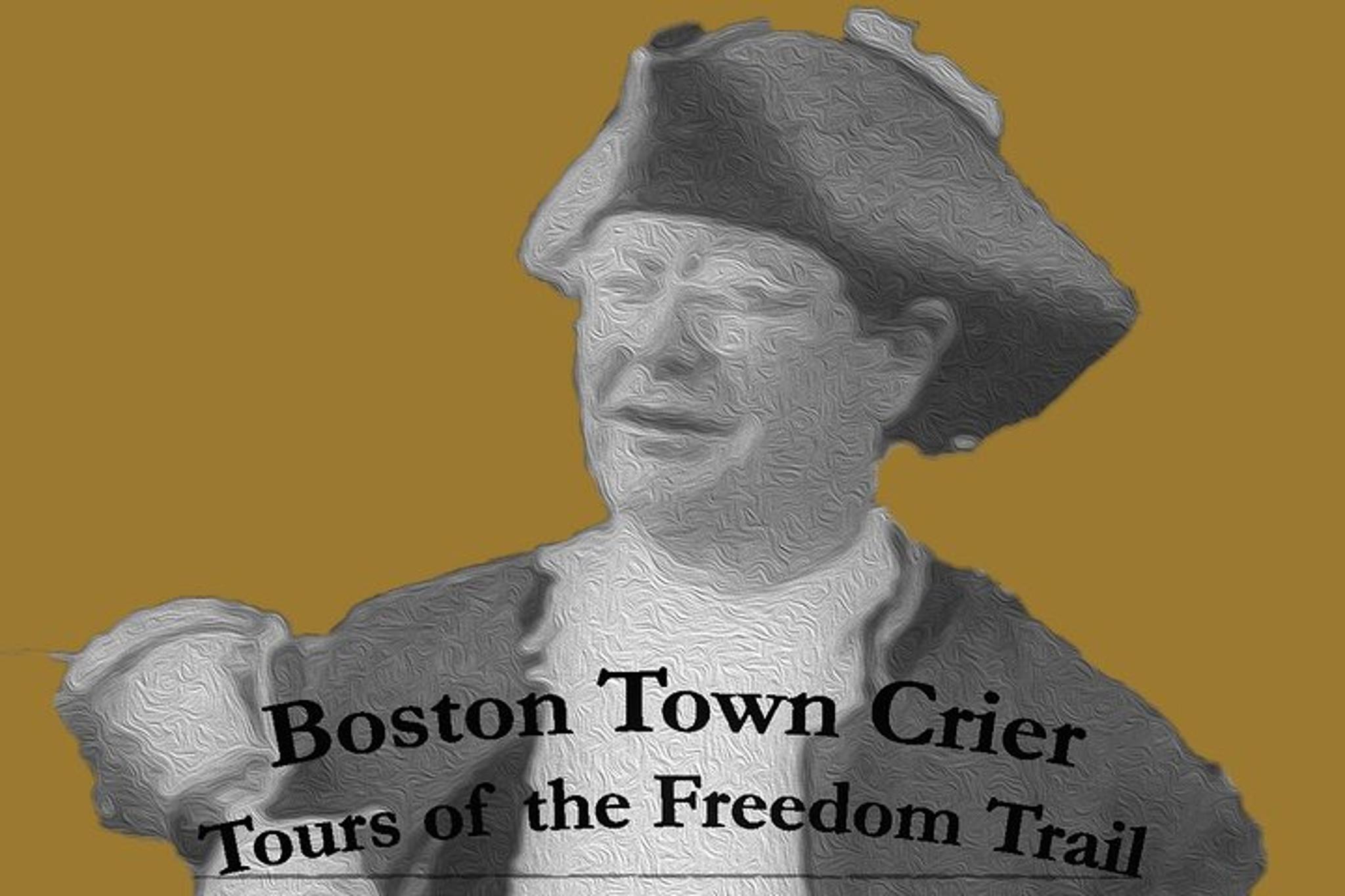 Boston Freedom Trail Walking Tour - Image 6