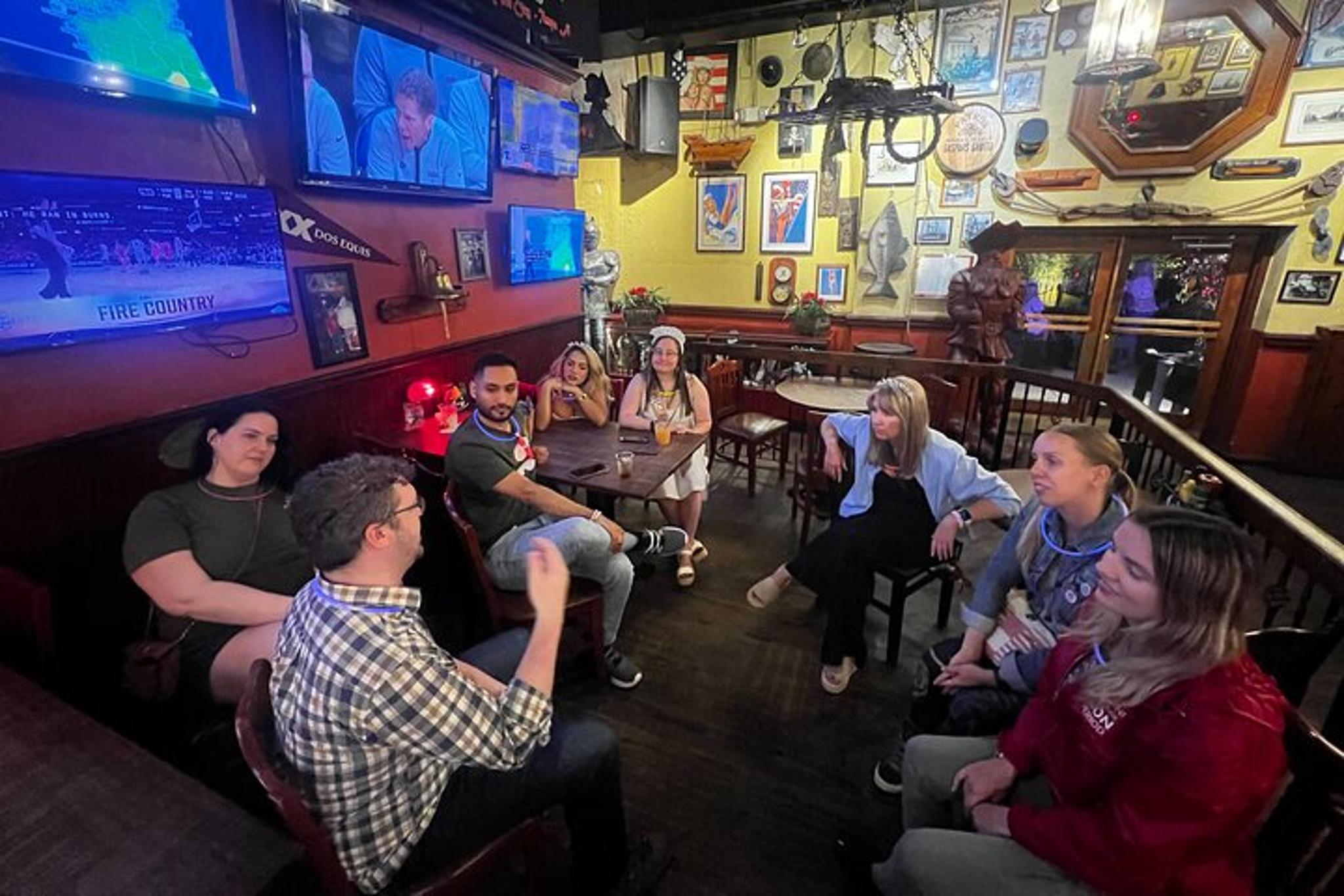 Tampa Ghost Walking Tour in Ybor City - Image 4
