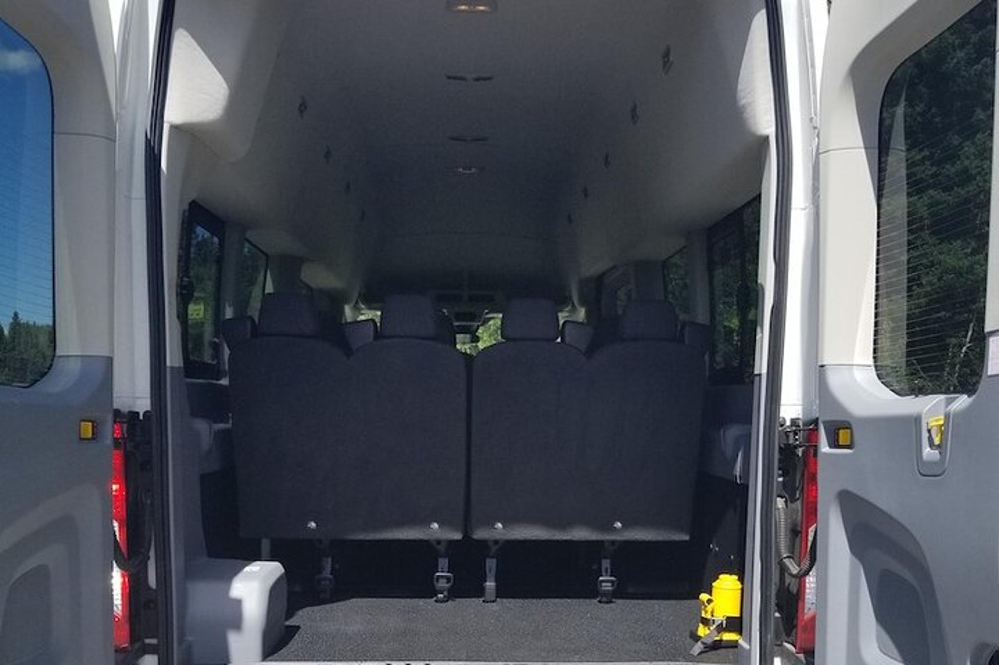 Miami Transportation Service - Image 5