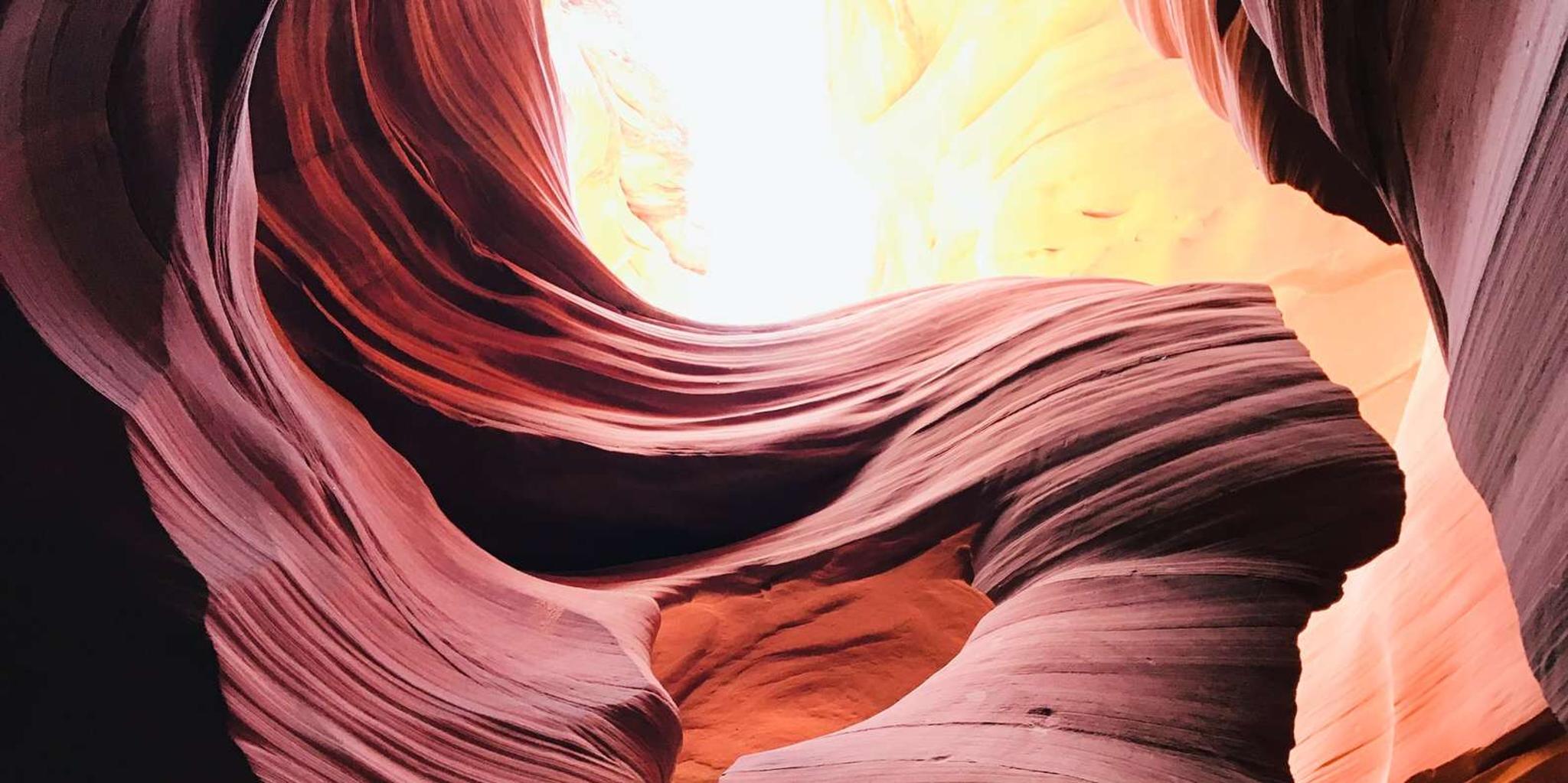 Las Vegas Antelope Canyon & Horseshoe Bend Tour