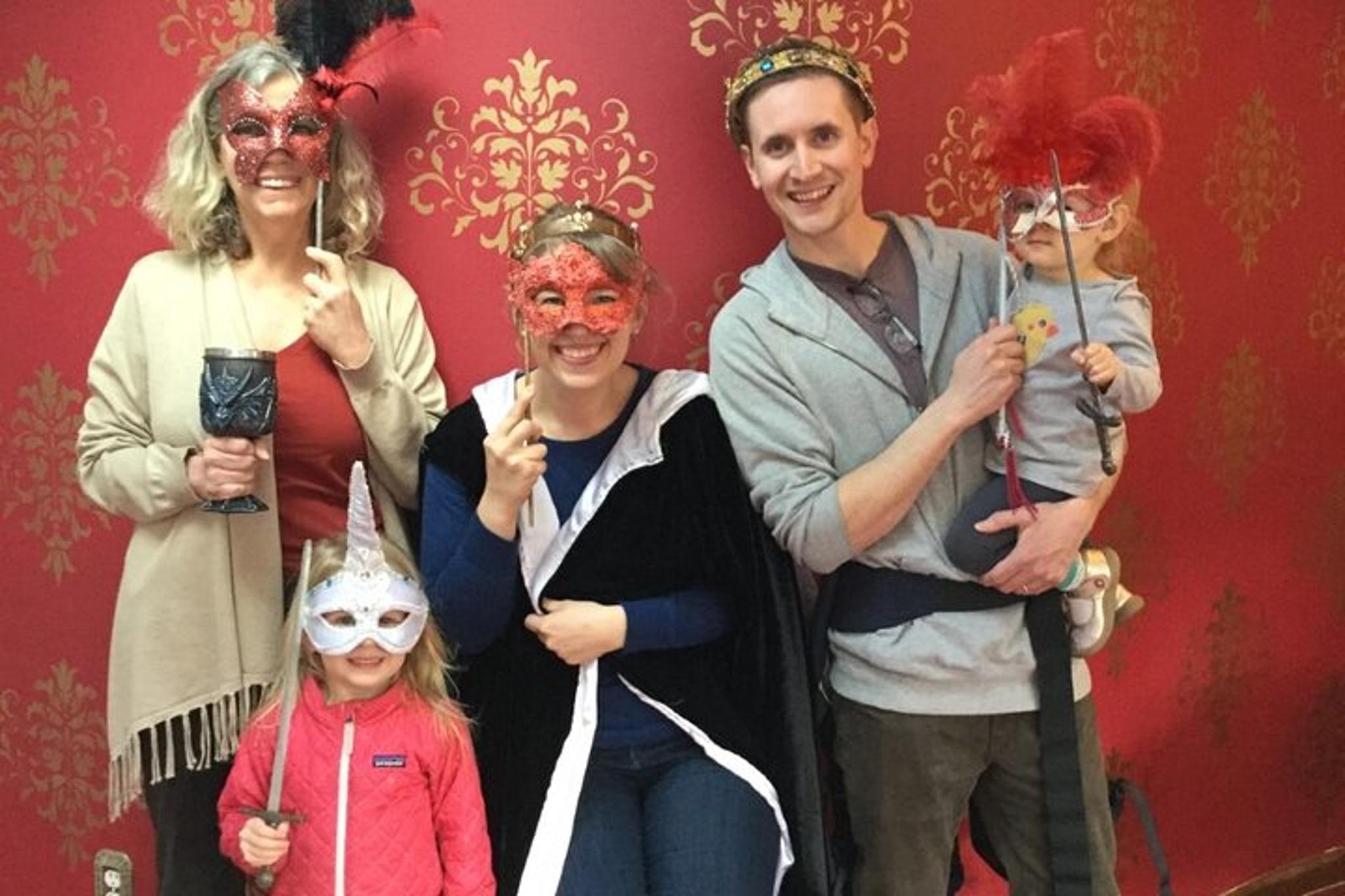 Ashland Escape Game Experience - Image 5