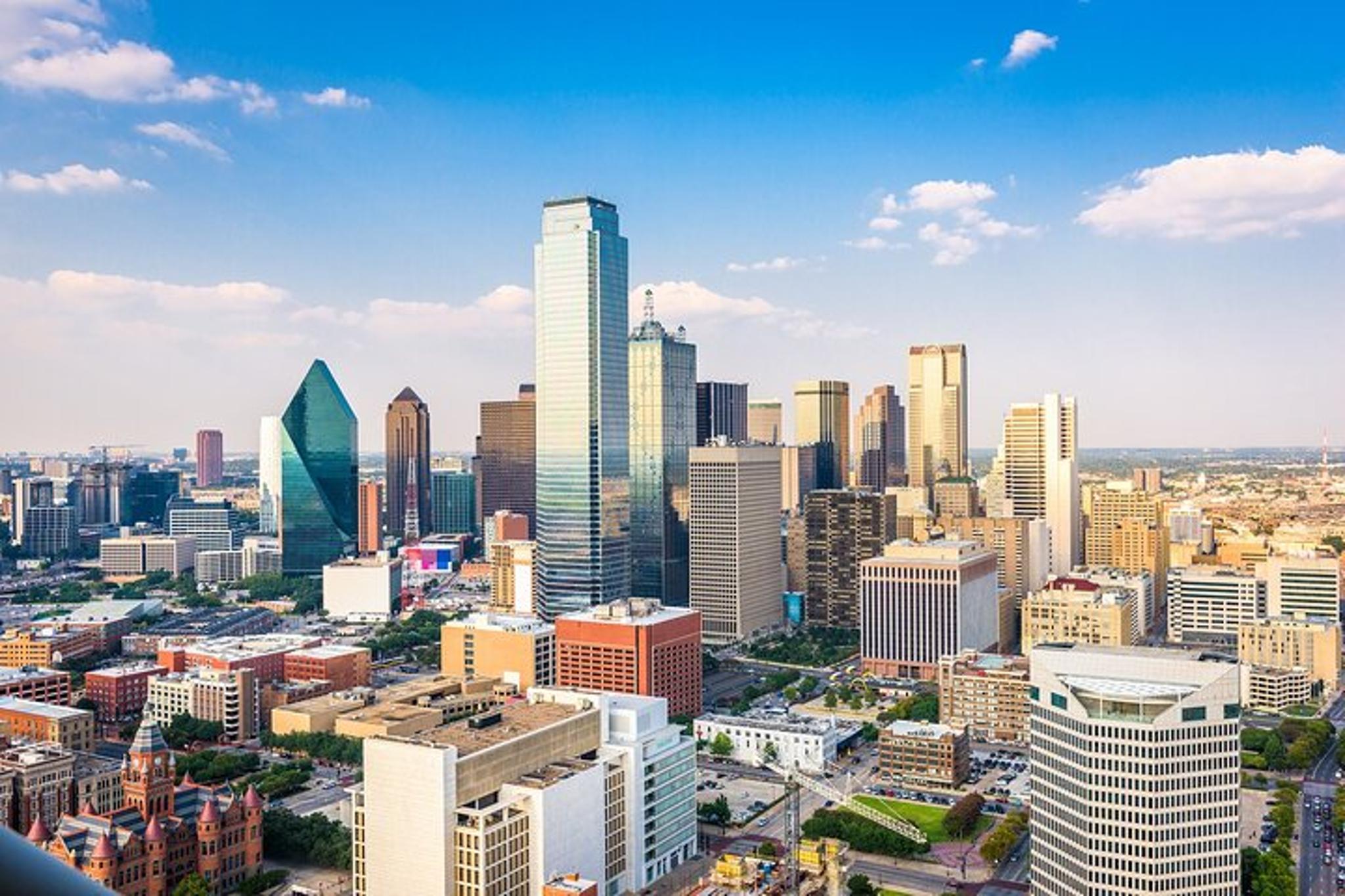 Dallas Private Airport Transfer - Image 3