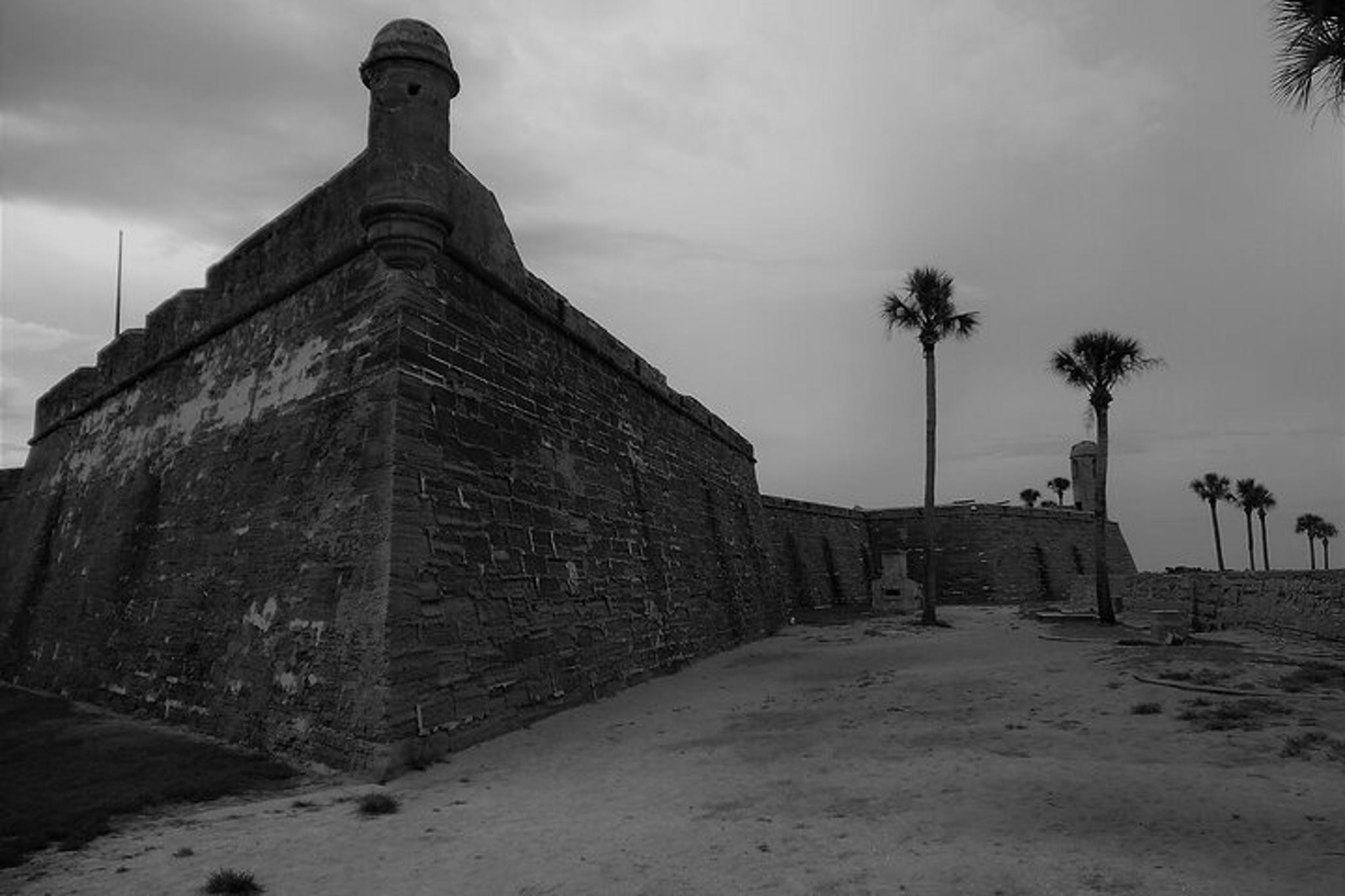 St. Augustine Beyond the Grave Tour - Image 1