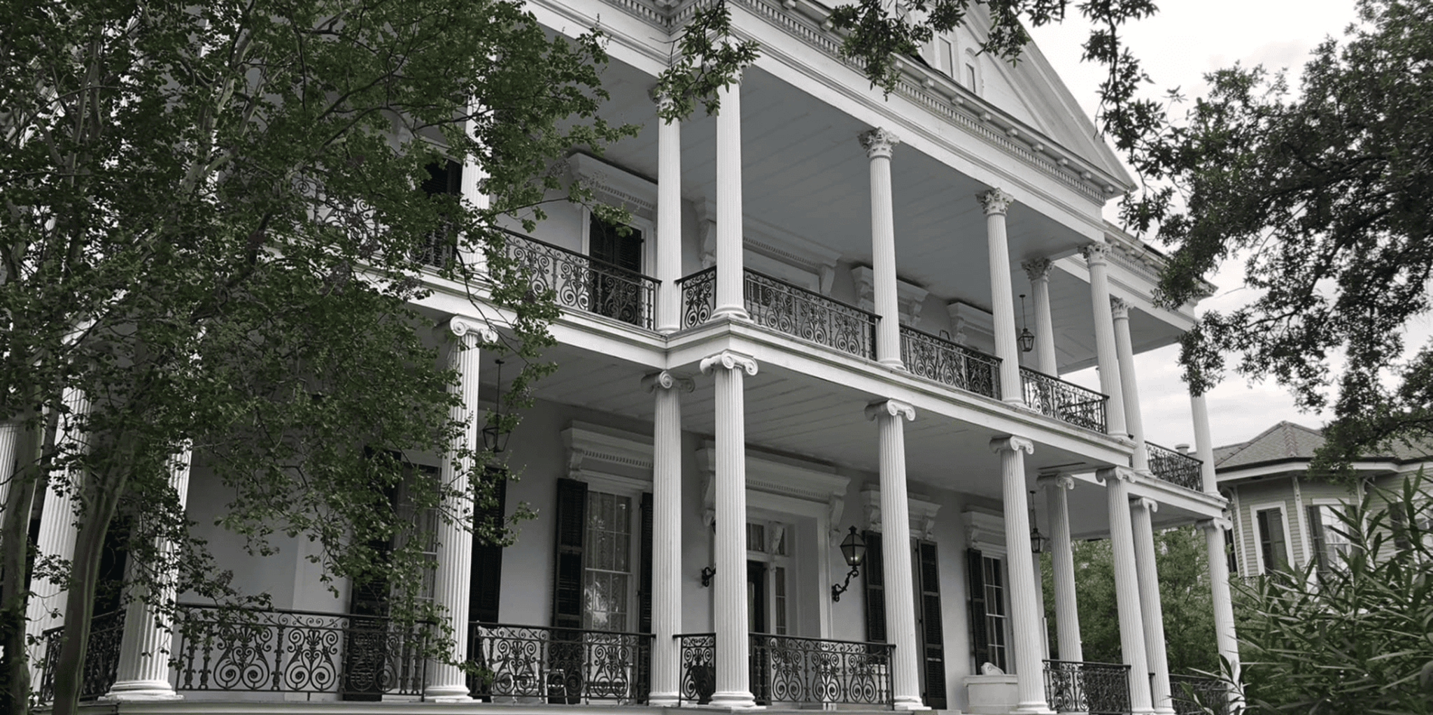 New Orleans Garden District Walking Tour - Image 5