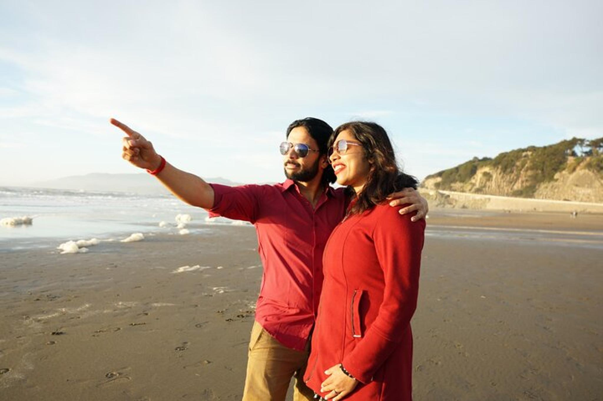 San Francisco Private Photoshoot - Image 1