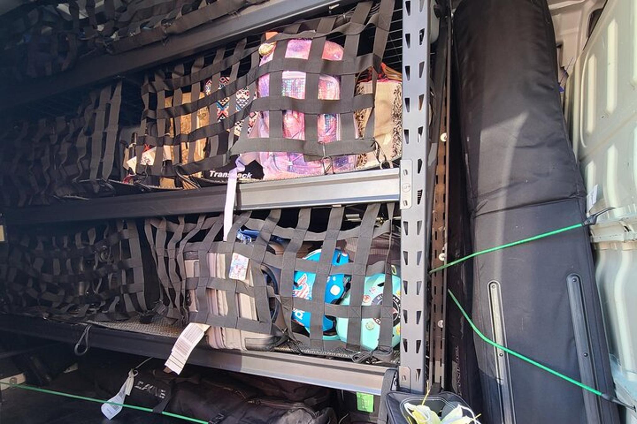 Park City Luggage Storage - Image 5