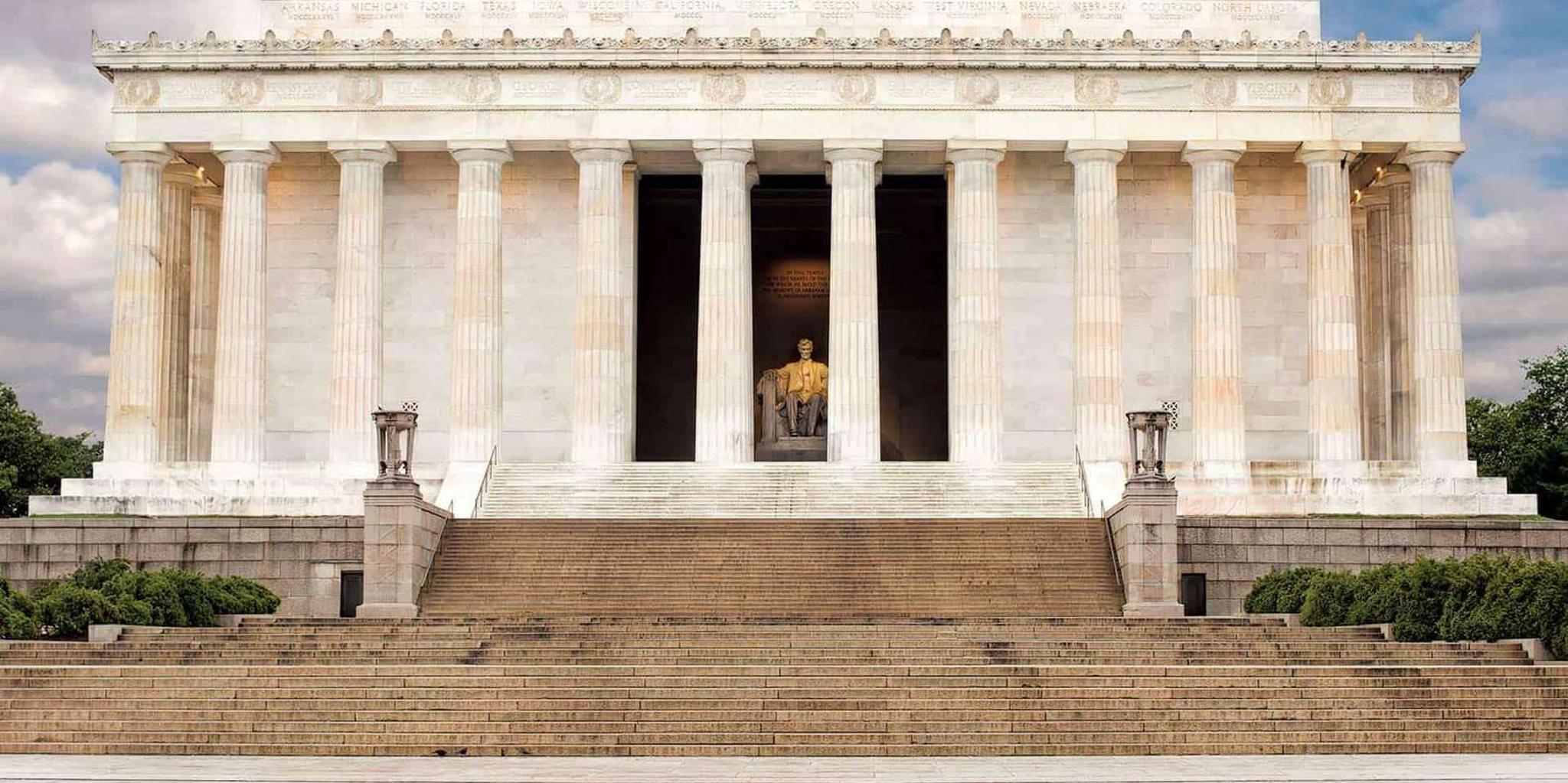 New York City 3-Day Niagara Falls and Washington D.C. Tour - Image 3