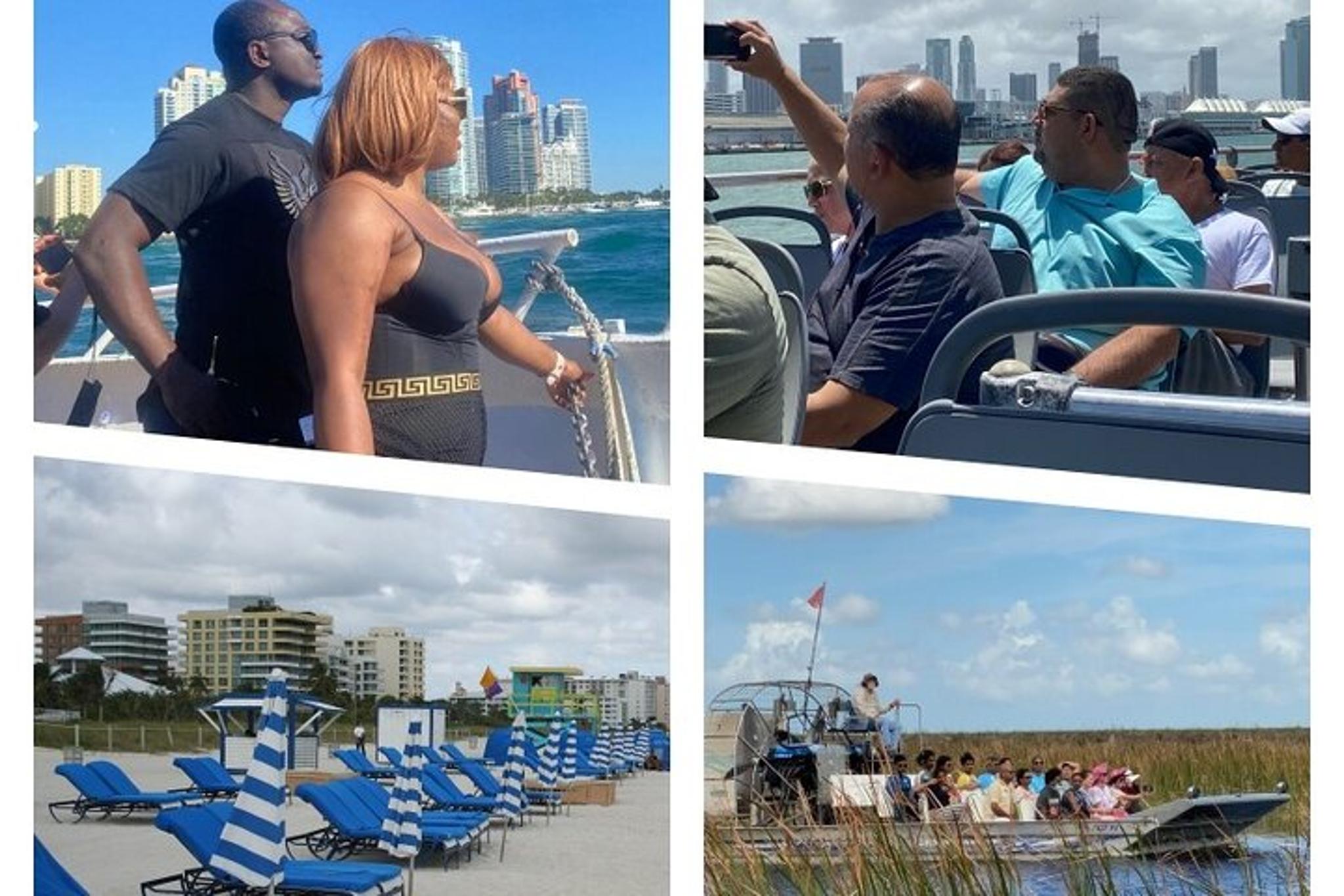 Miami Everglades and City Combo Tour - Image 2