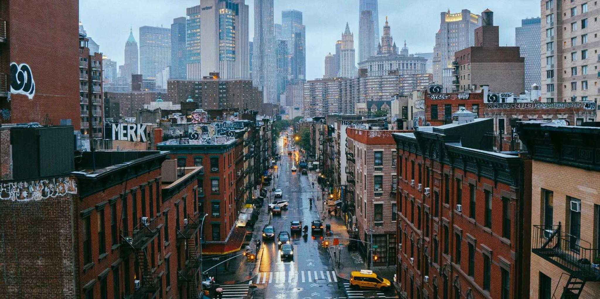 New Orleans True Crime Self-Guided Audio Tour - Image 3