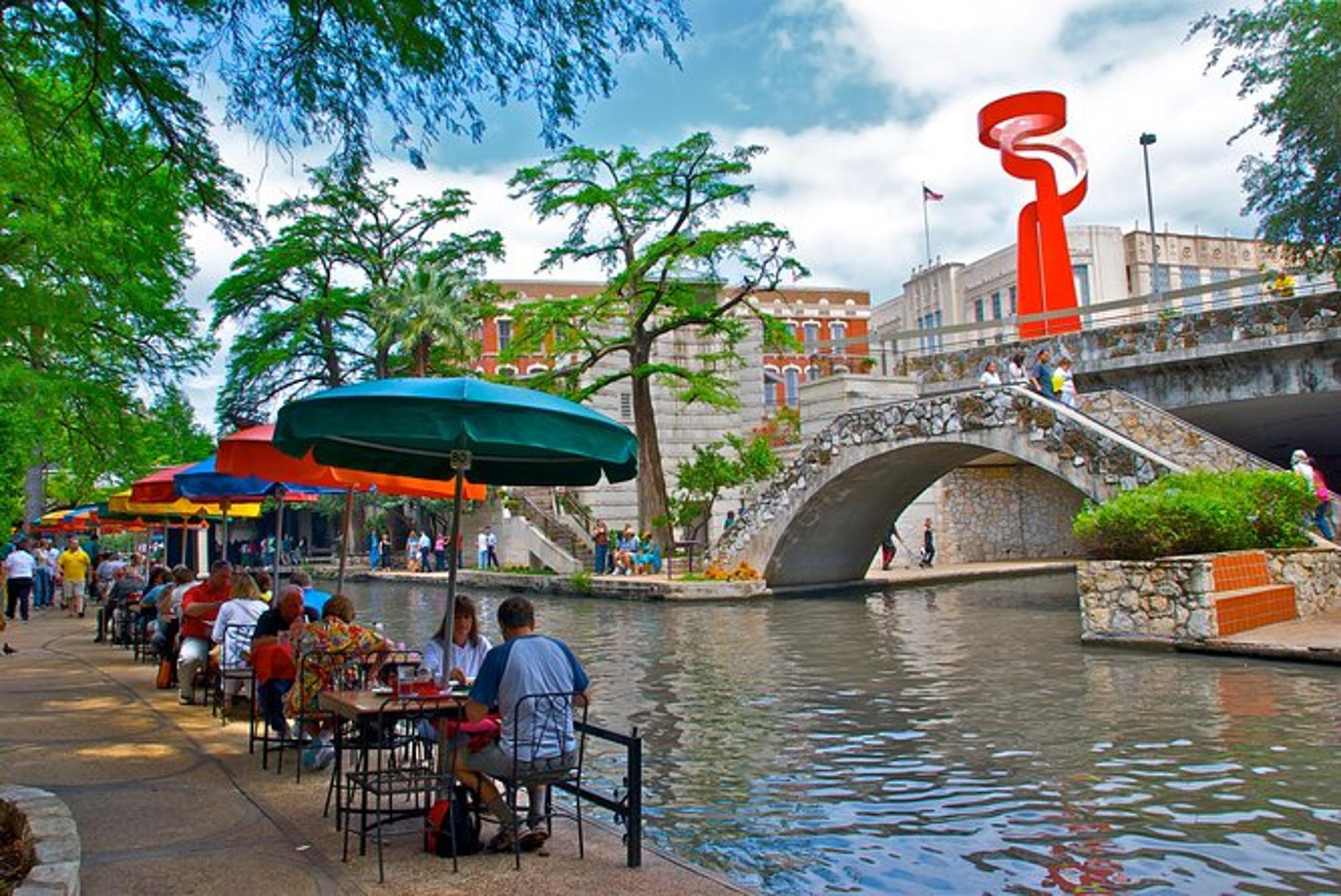 San Antonio Historic City Tour Full-Day - Image 2