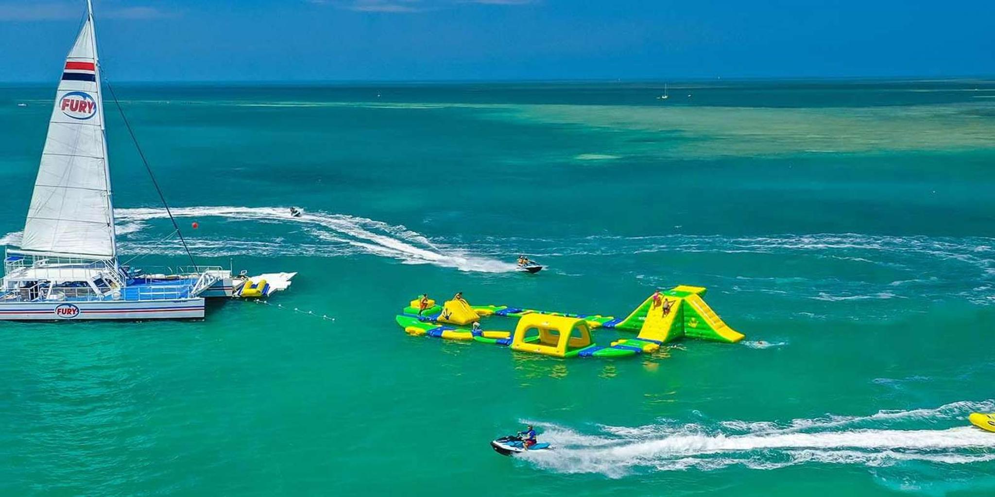Key West Watersports Adventure - Image 2