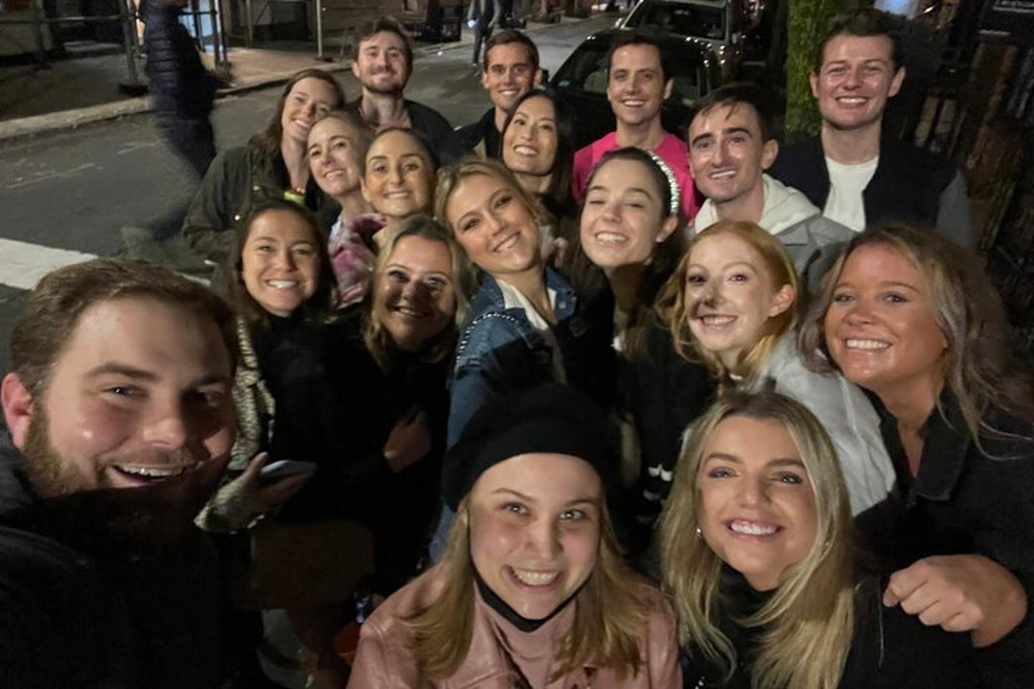 New York West Village Haunted Tour 100 min - Image 6