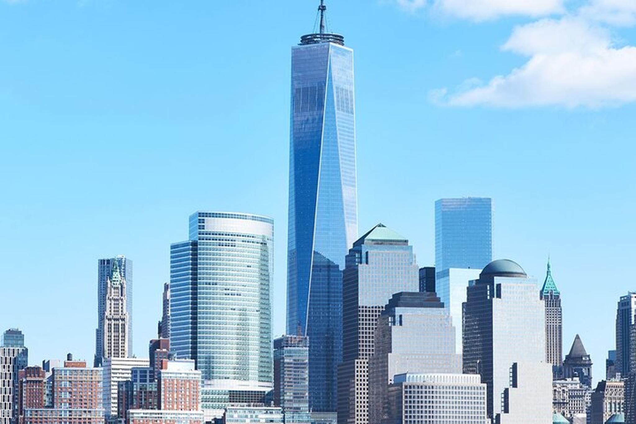 New York Audio Guided Walking Tour - Image 5