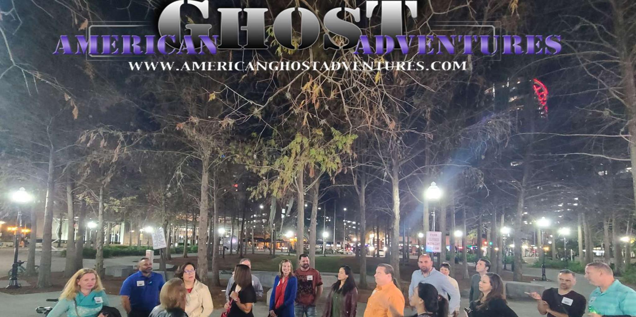 Orlando Walking Ghost Tour - Image 6