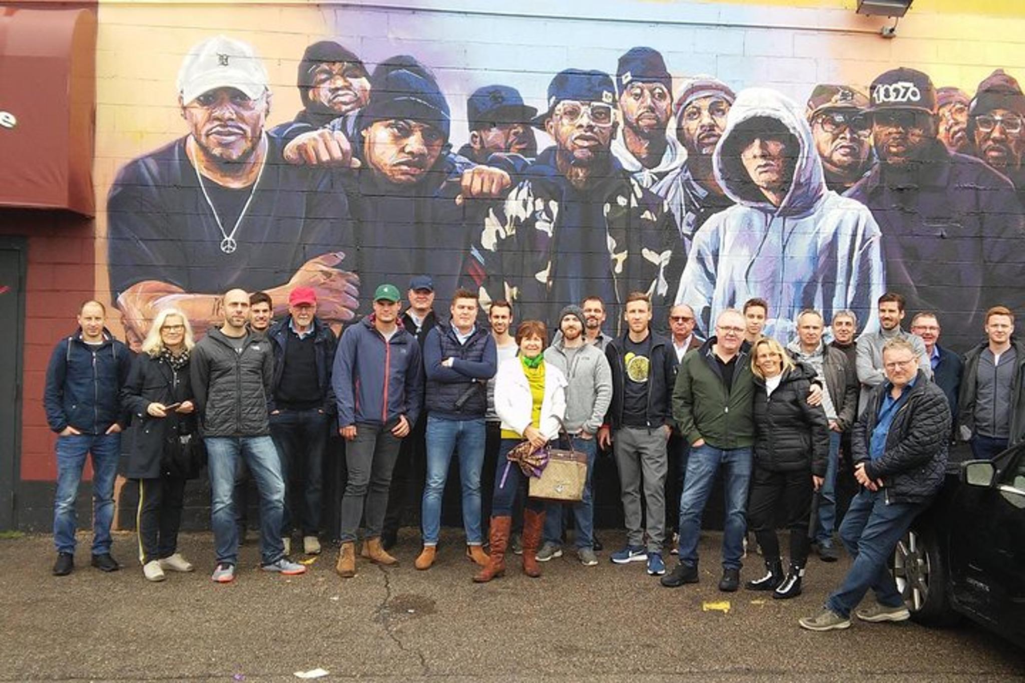 Detroit Food Tour - Image 2
