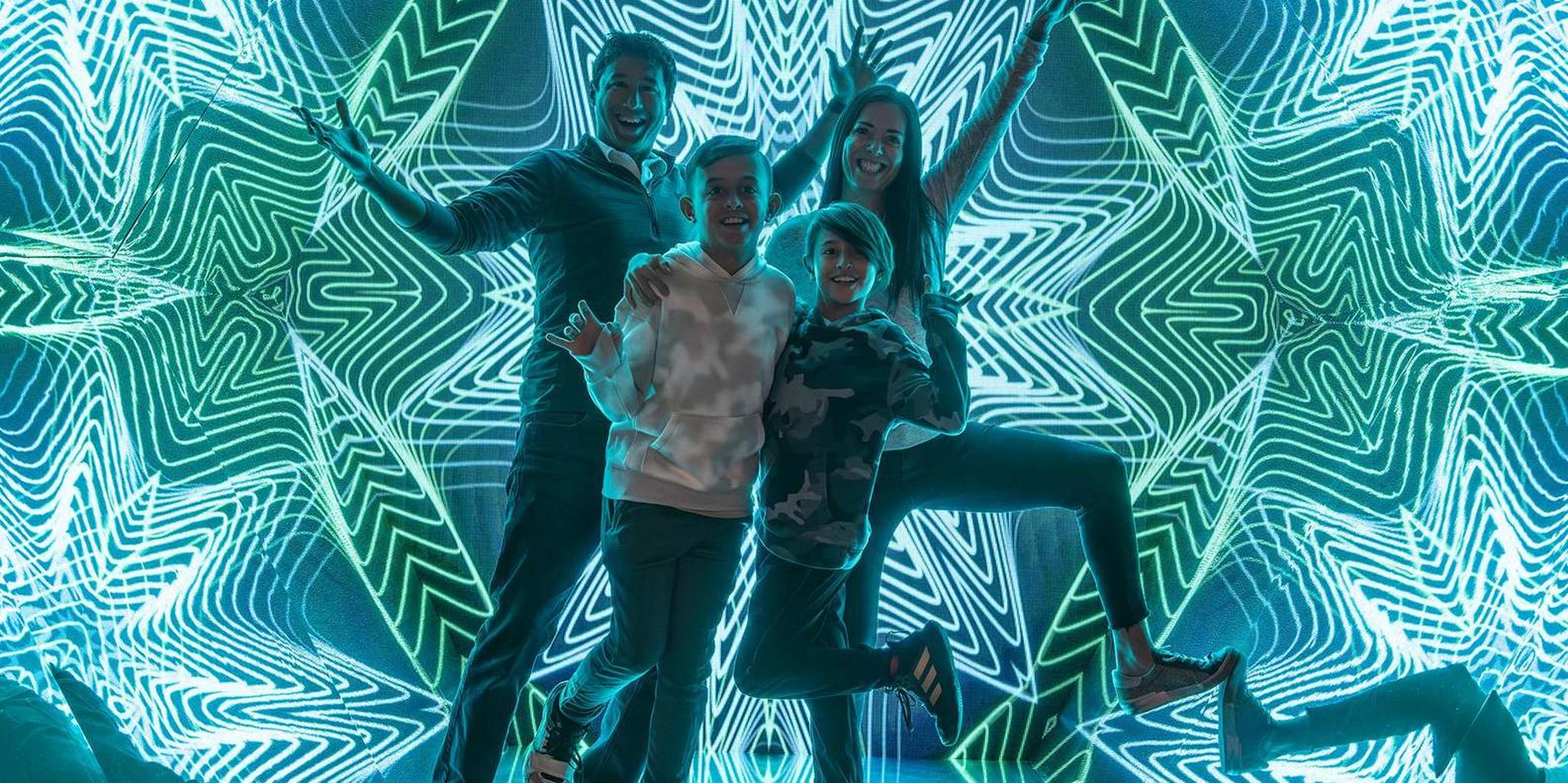 Boston Museum Admission Tickets - Image 2