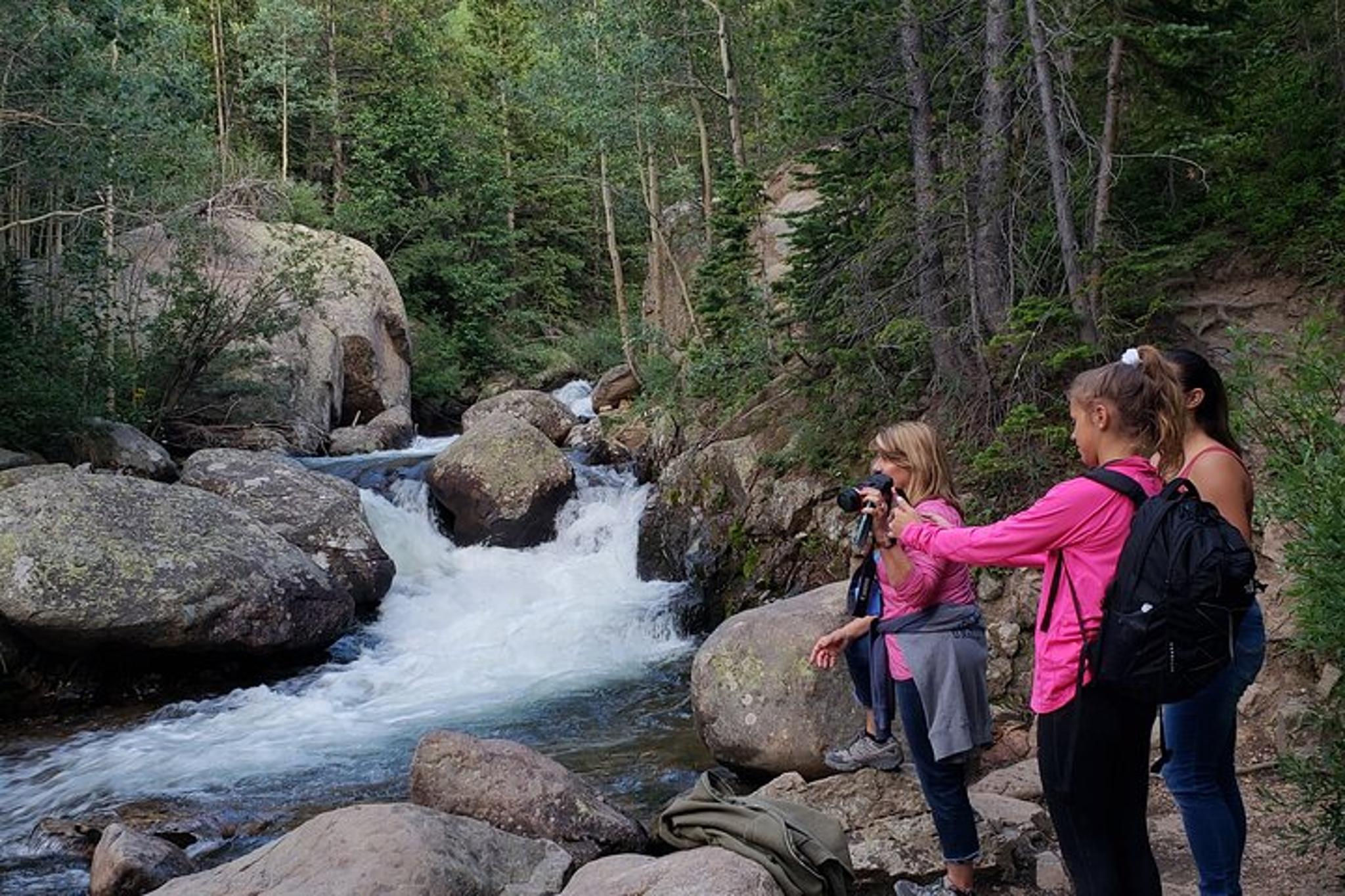 Rocky Mountain National Park to Grand Lake Tour - Image 4