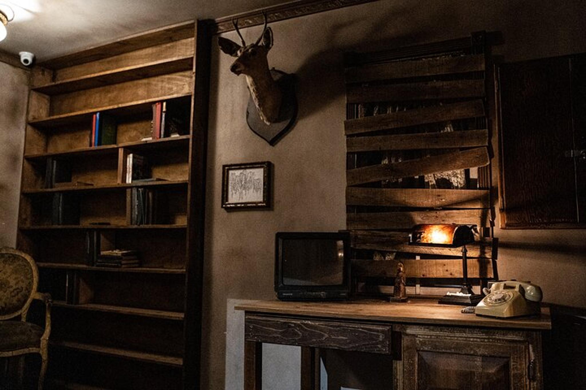 Las Vegas Escape Room Experience - Image 3